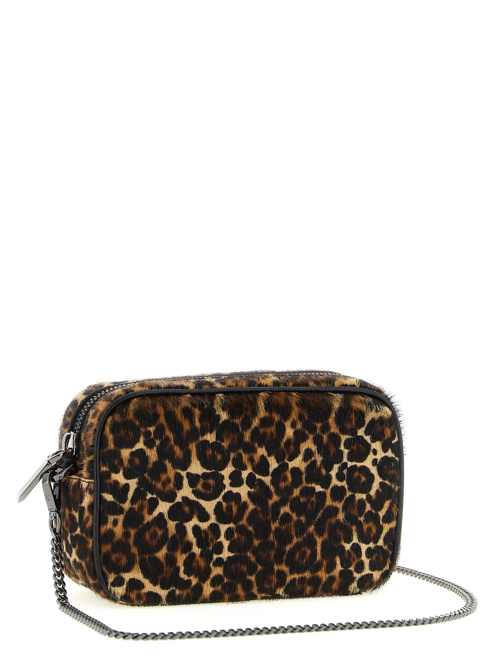 Golden Goose Women's Mini Star Crossbody Bag