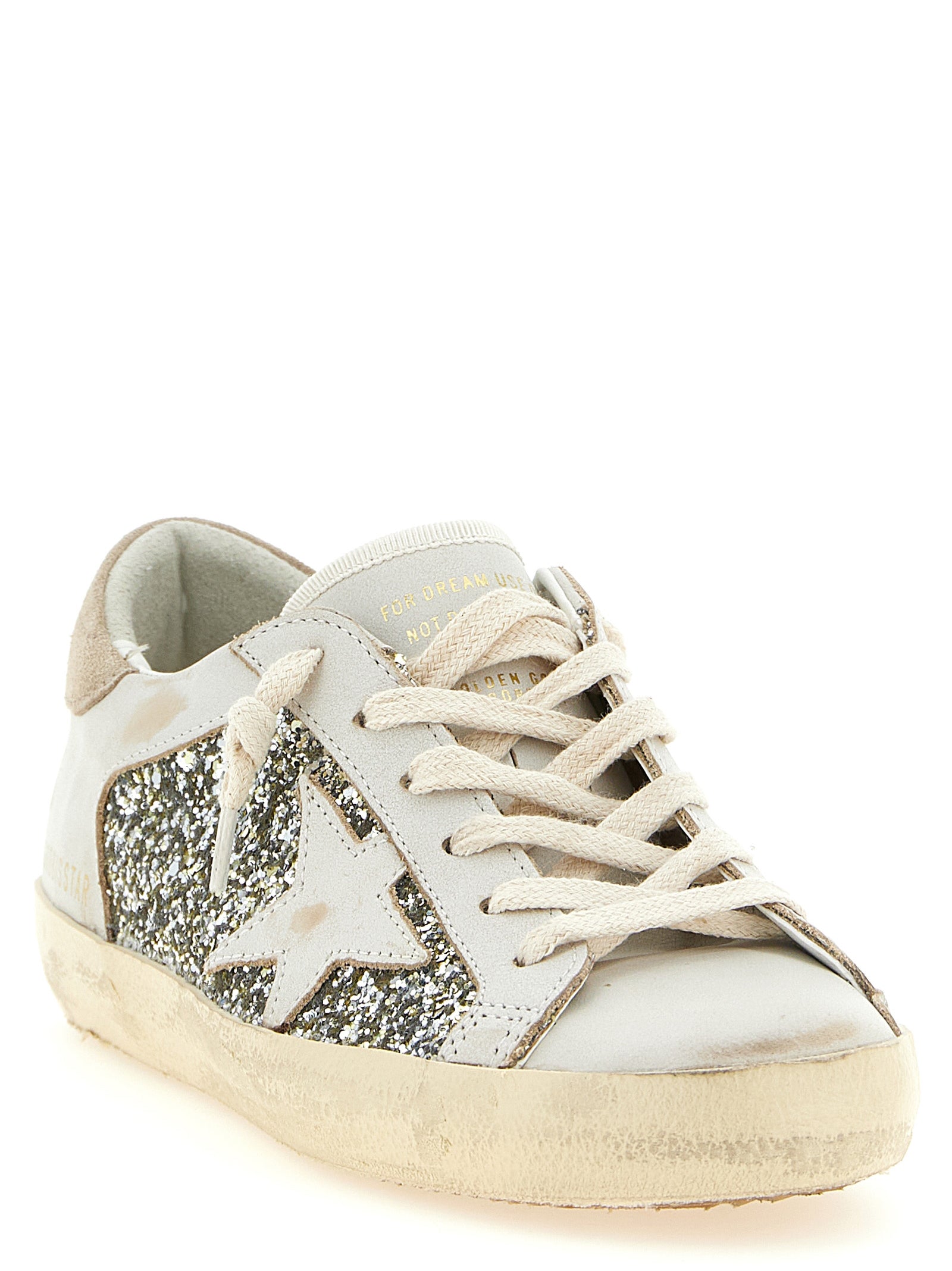 Golden Goose Women's Super-Star Sneakers