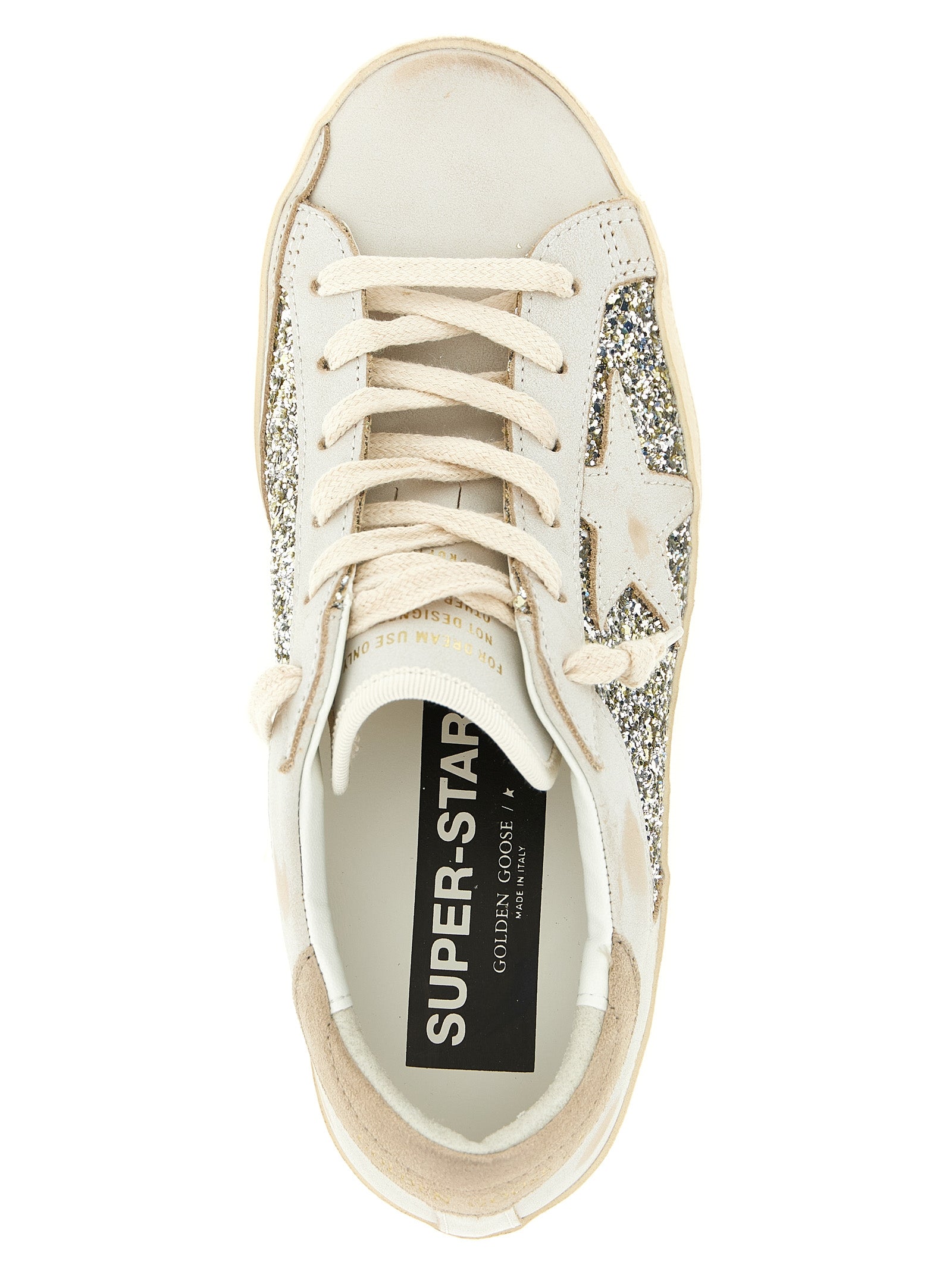 Golden Goose Women's Super-Star Sneakers