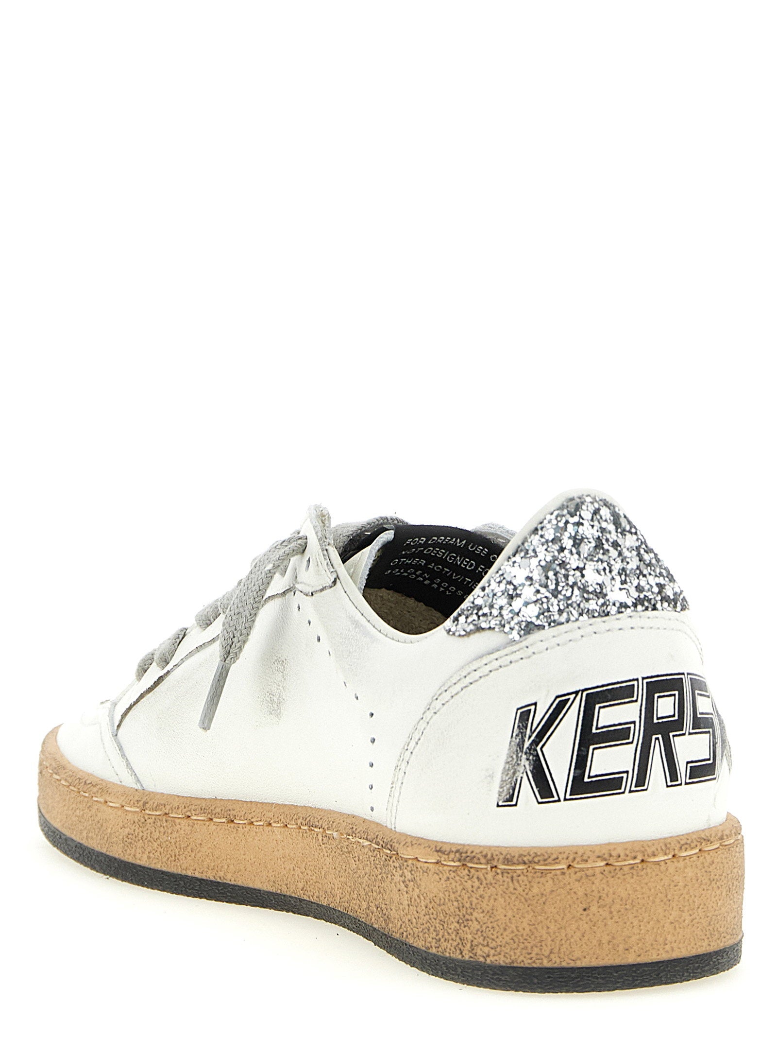 Golden Goose Women's Ball Star Sneakers