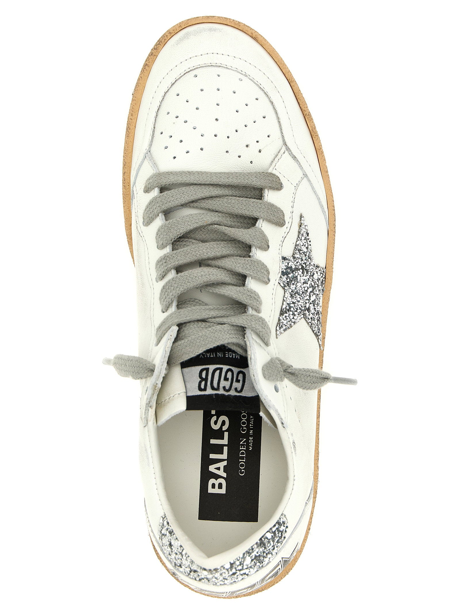 Golden Goose Women's Ball Star Sneakers