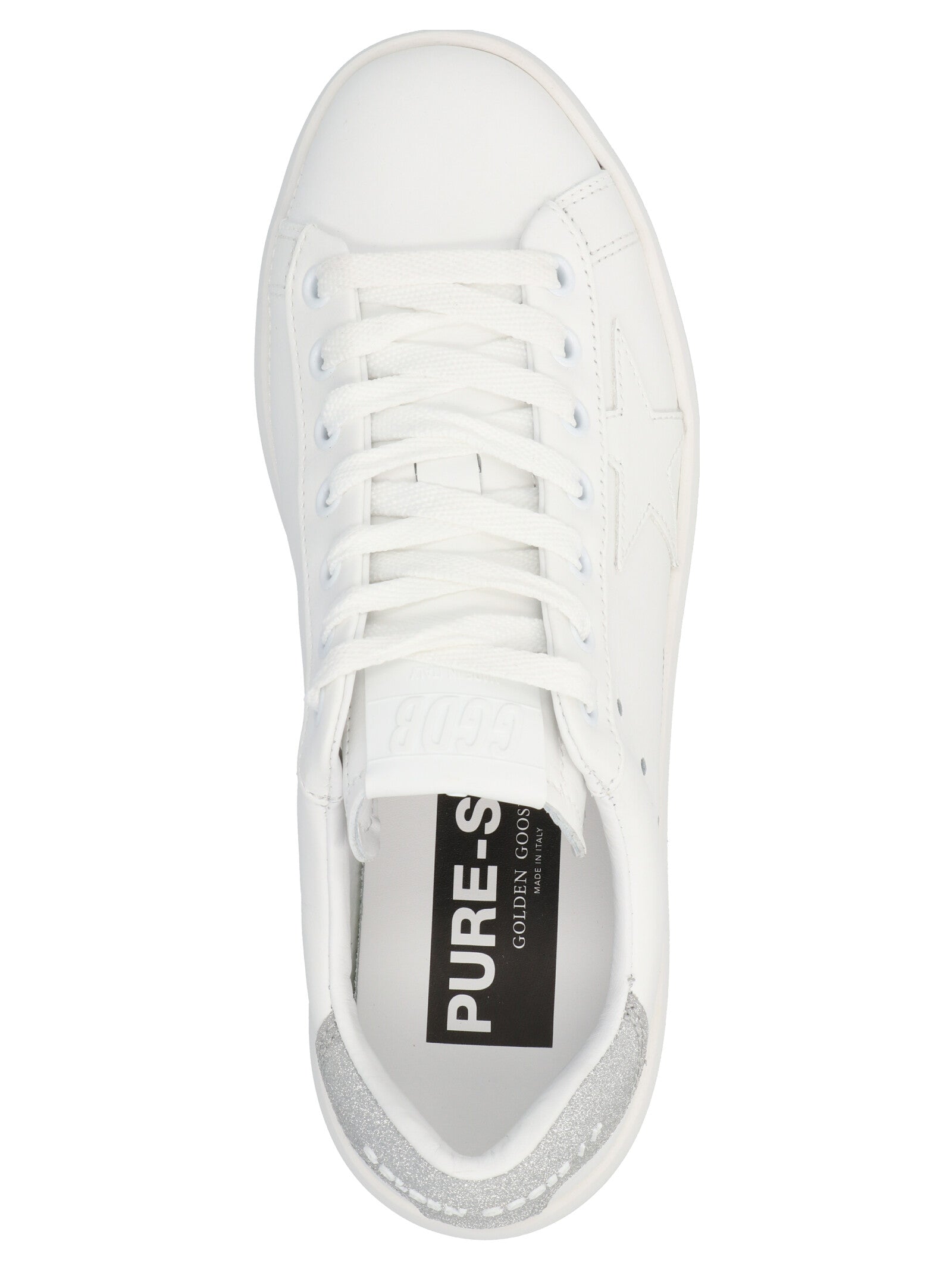 Golden Goose Women's Pure Star Sneakers