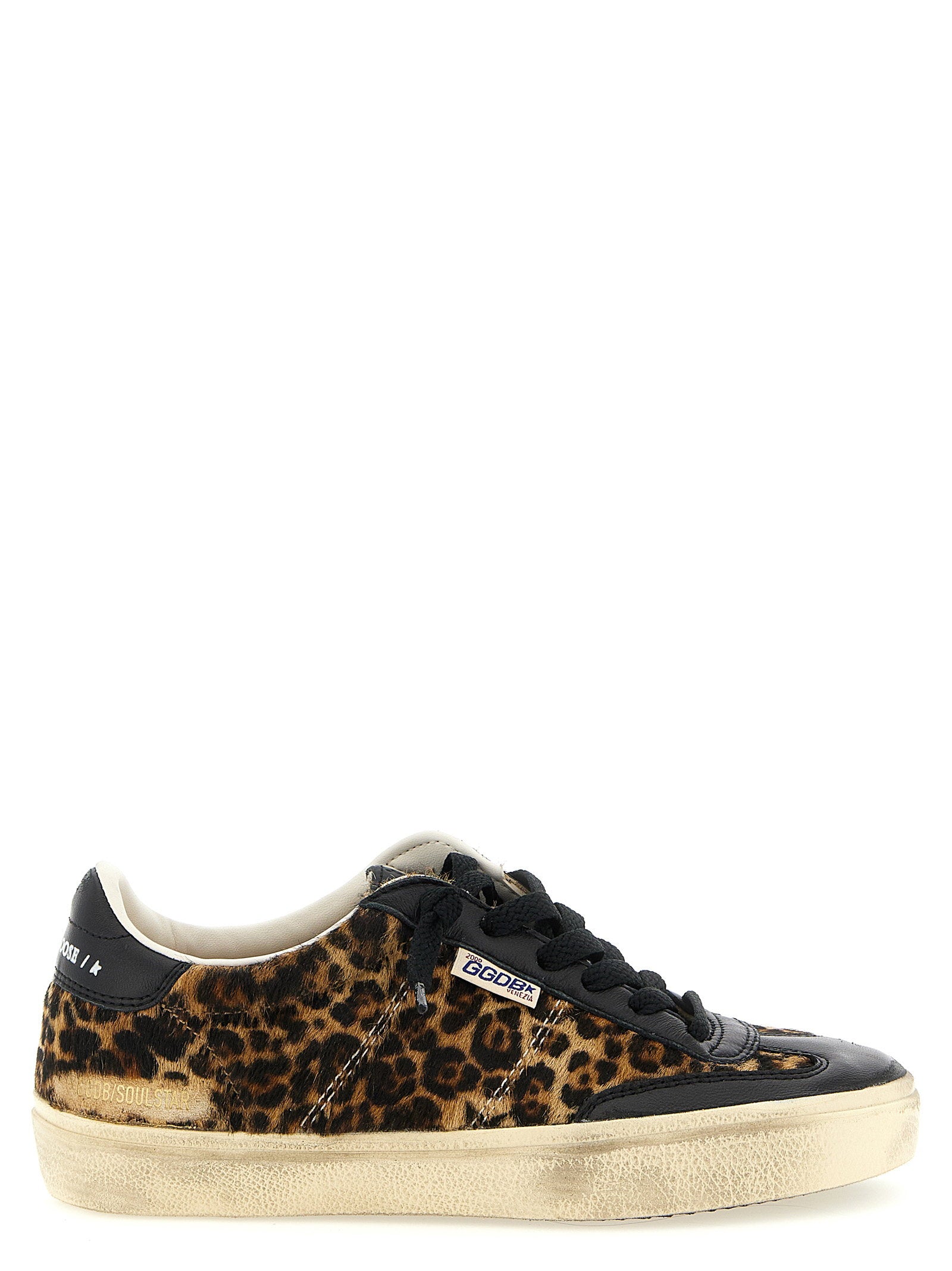 Golden Goose Women's Soul Star Sneakers