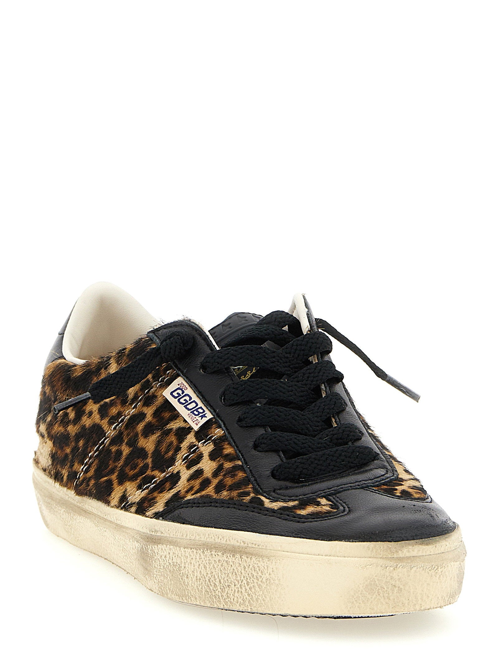 Golden Goose Women's Soul Star Sneakers
