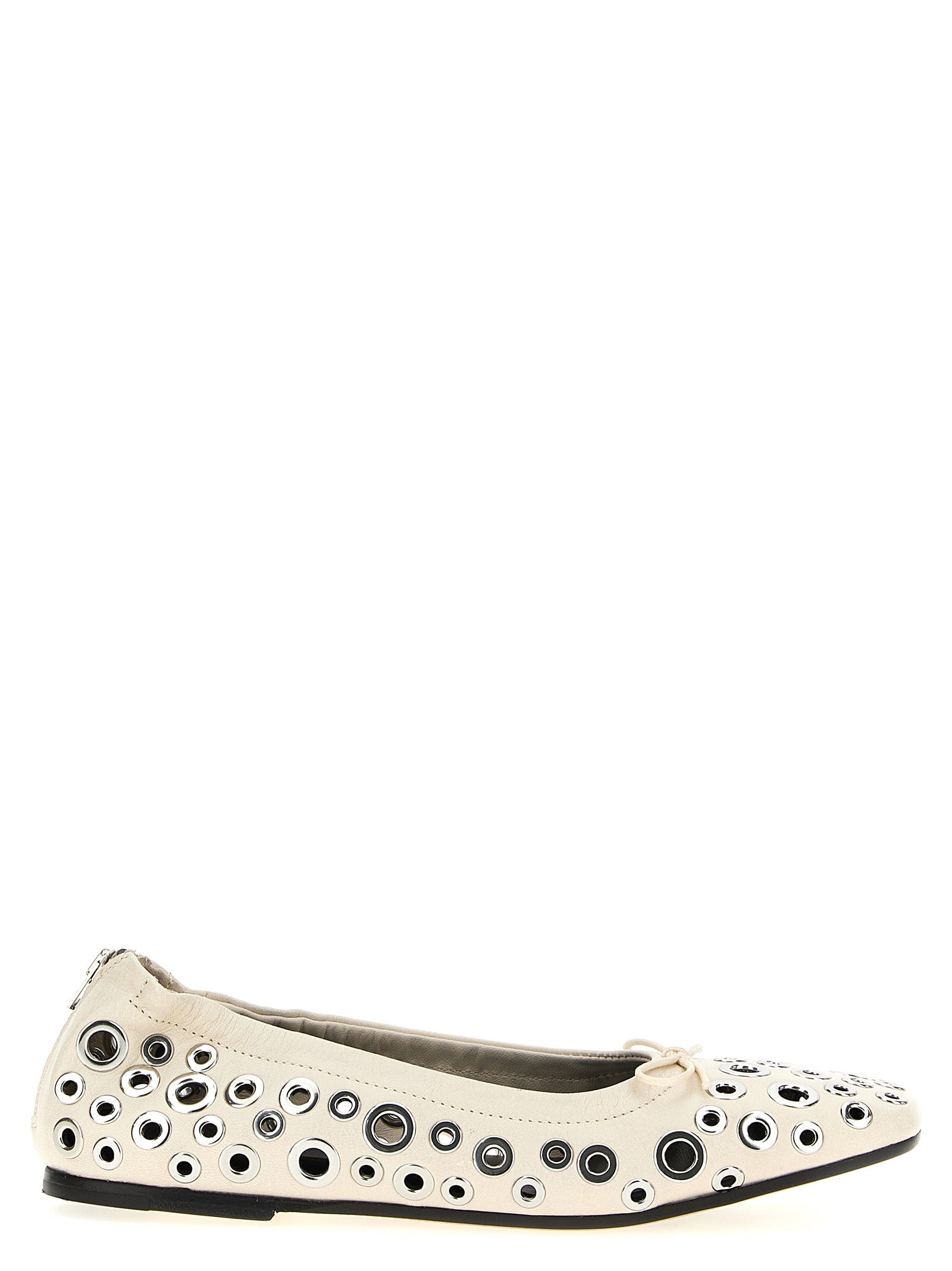 Golden Goose Women's Amy Ballet Flats