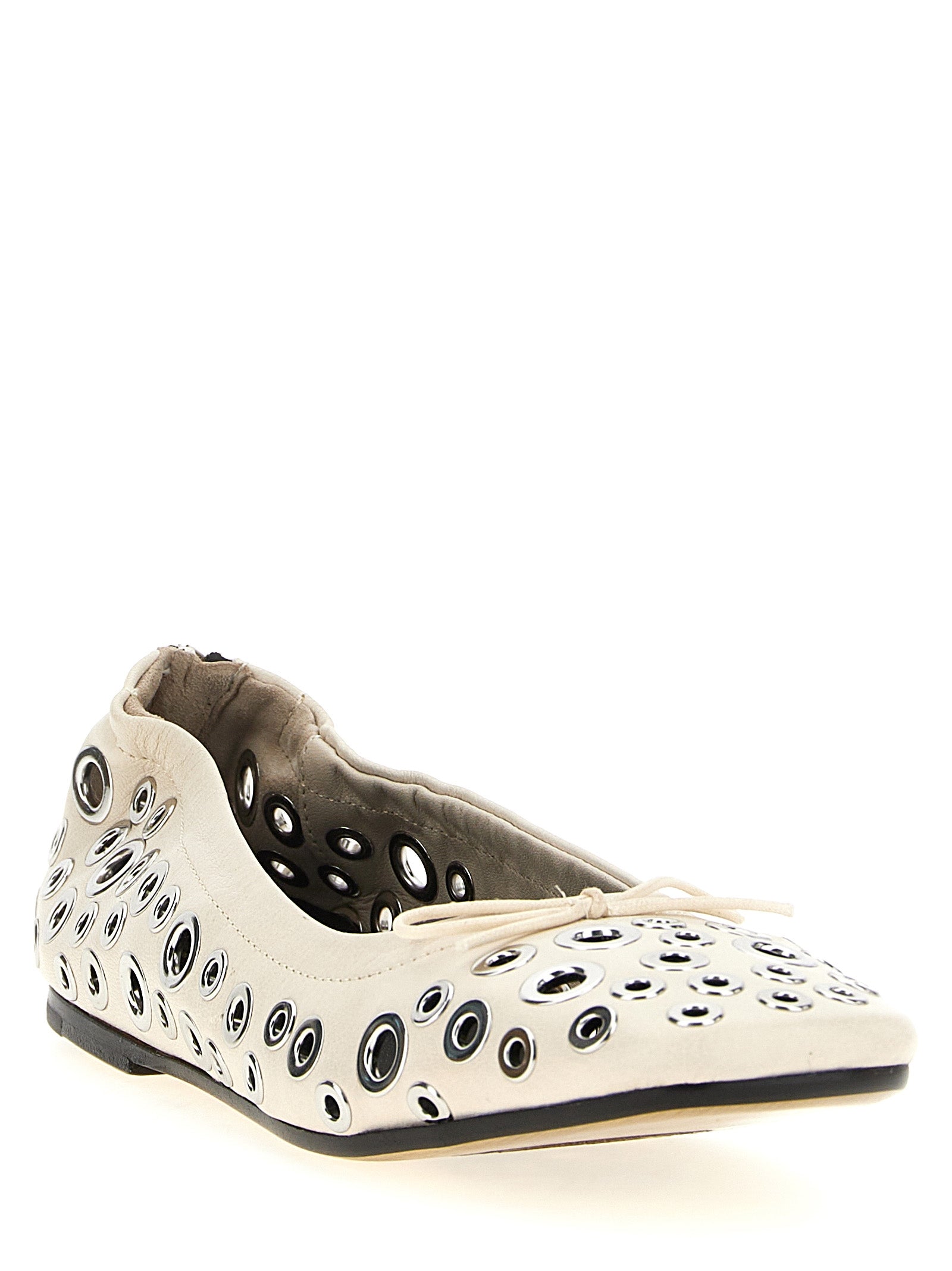 Golden Goose Women's Amy Ballet Flats