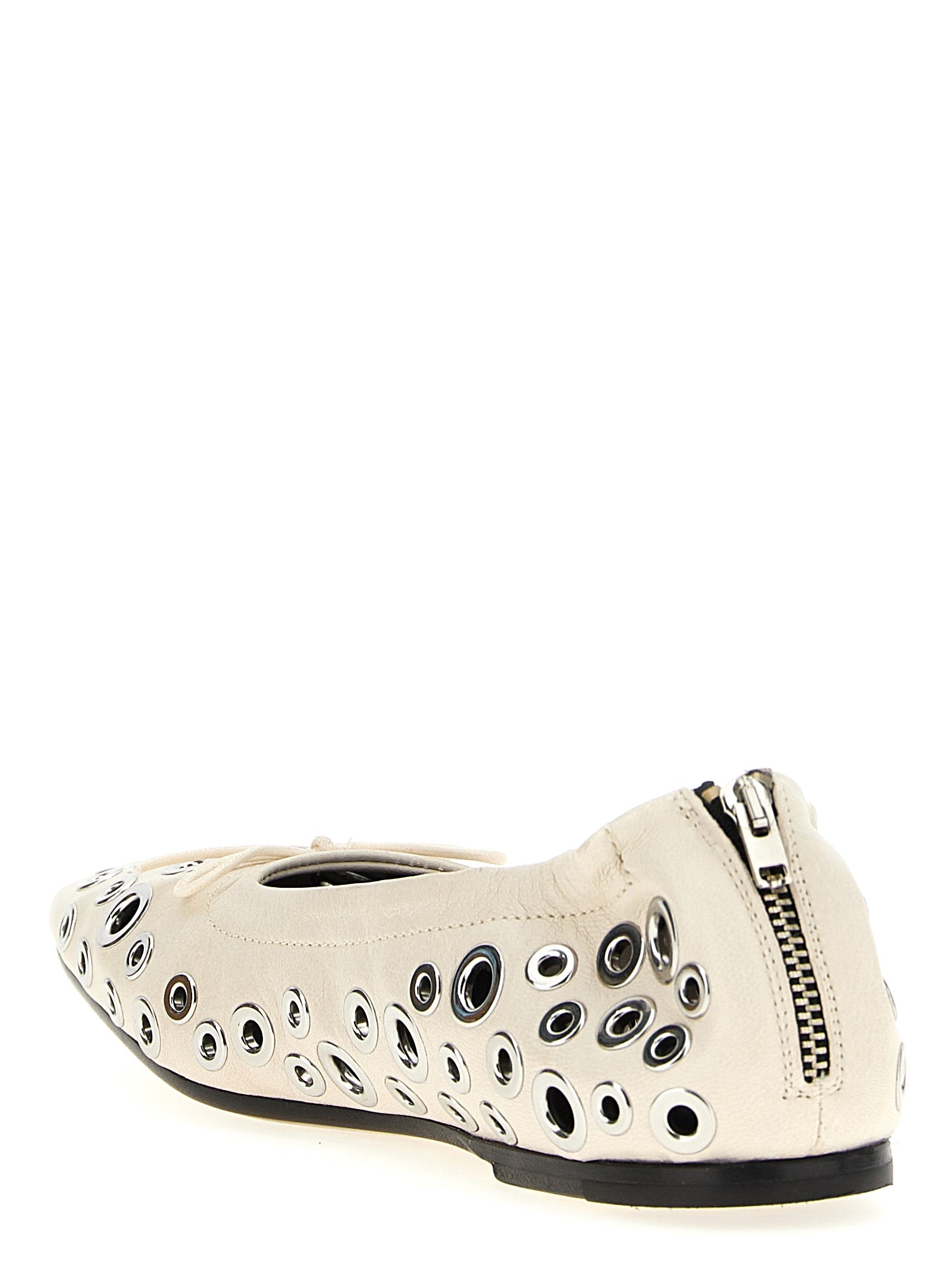 Golden Goose Women's Amy Ballet Flats