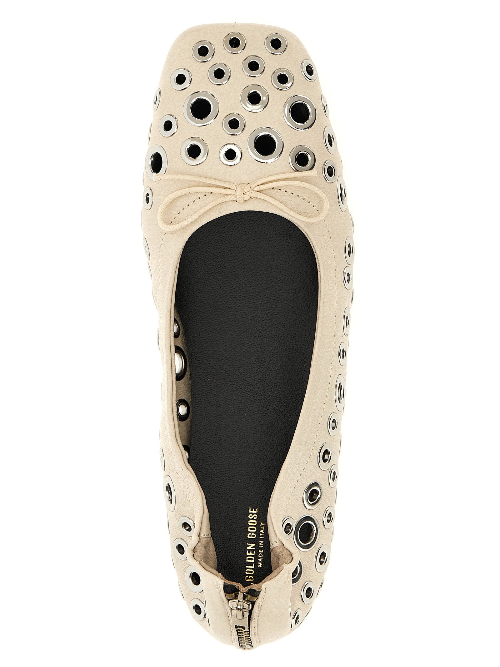 Golden Goose Women's Amy Ballet Flats