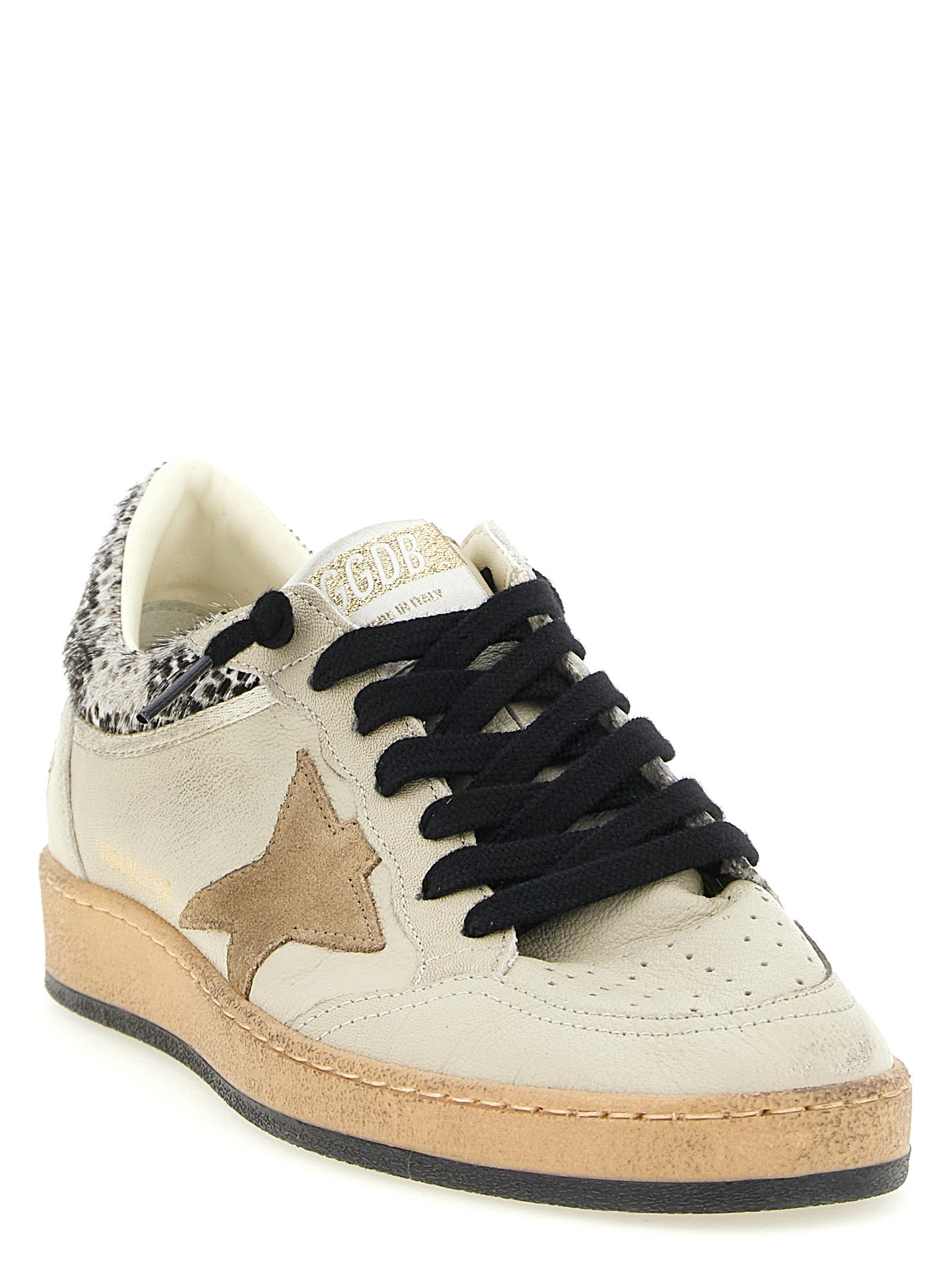 Golden Goose Women's Ball Star Sneakers