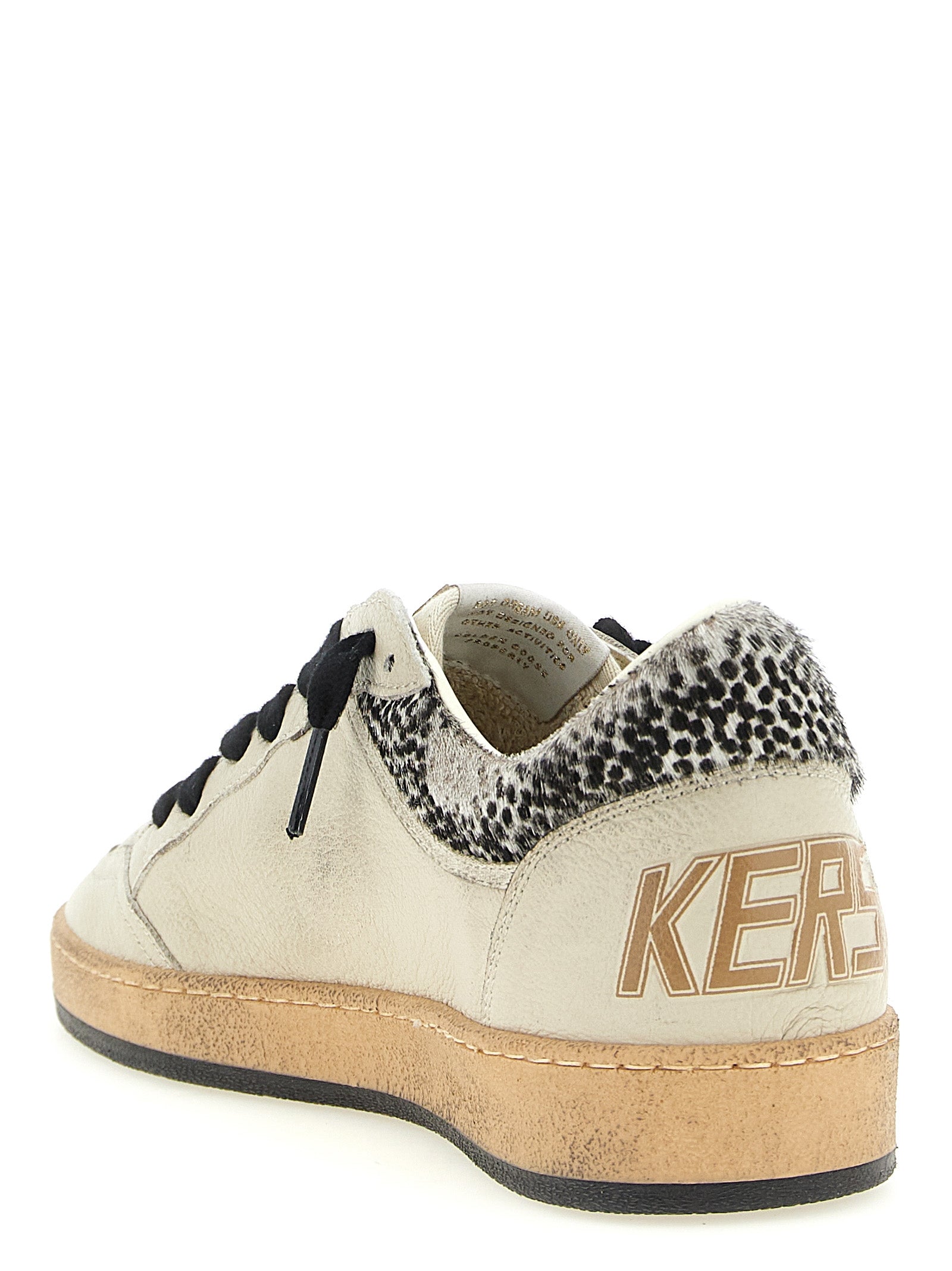 Golden Goose Women's Ball Star Sneakers