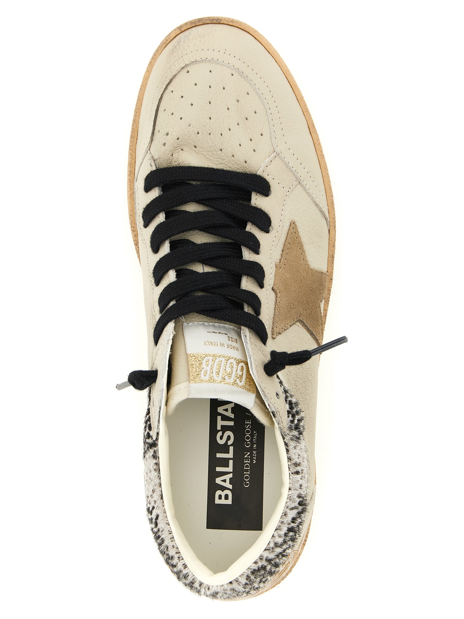 Golden Goose Women's Ball Star Sneakers