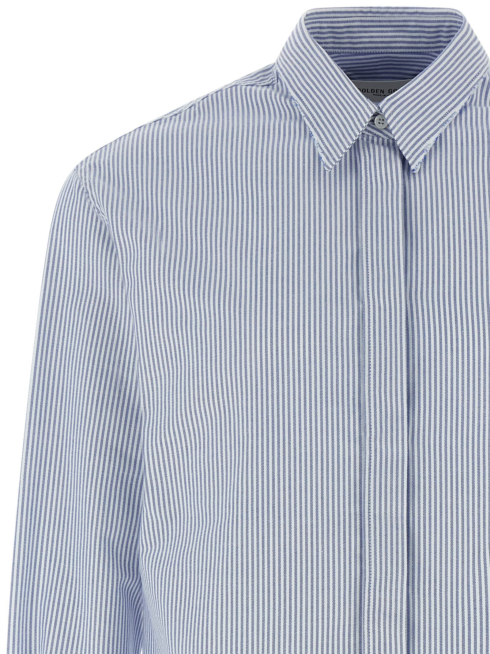 Golden Goose Women's Batilda Shirt