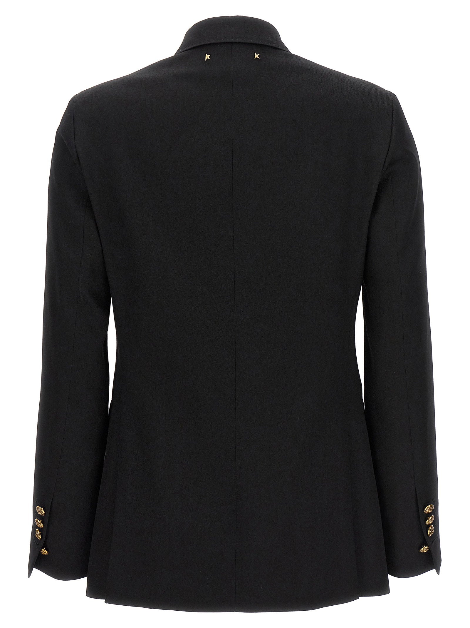 Golden Goose Women's Diva Blazer