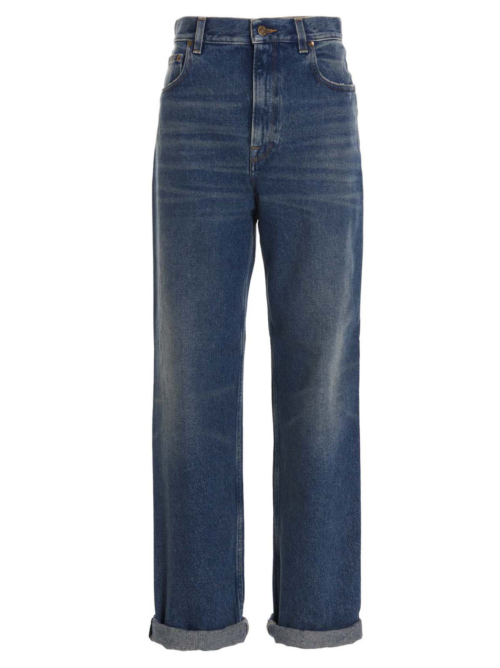 Golden Goose Women's Kim Jeans