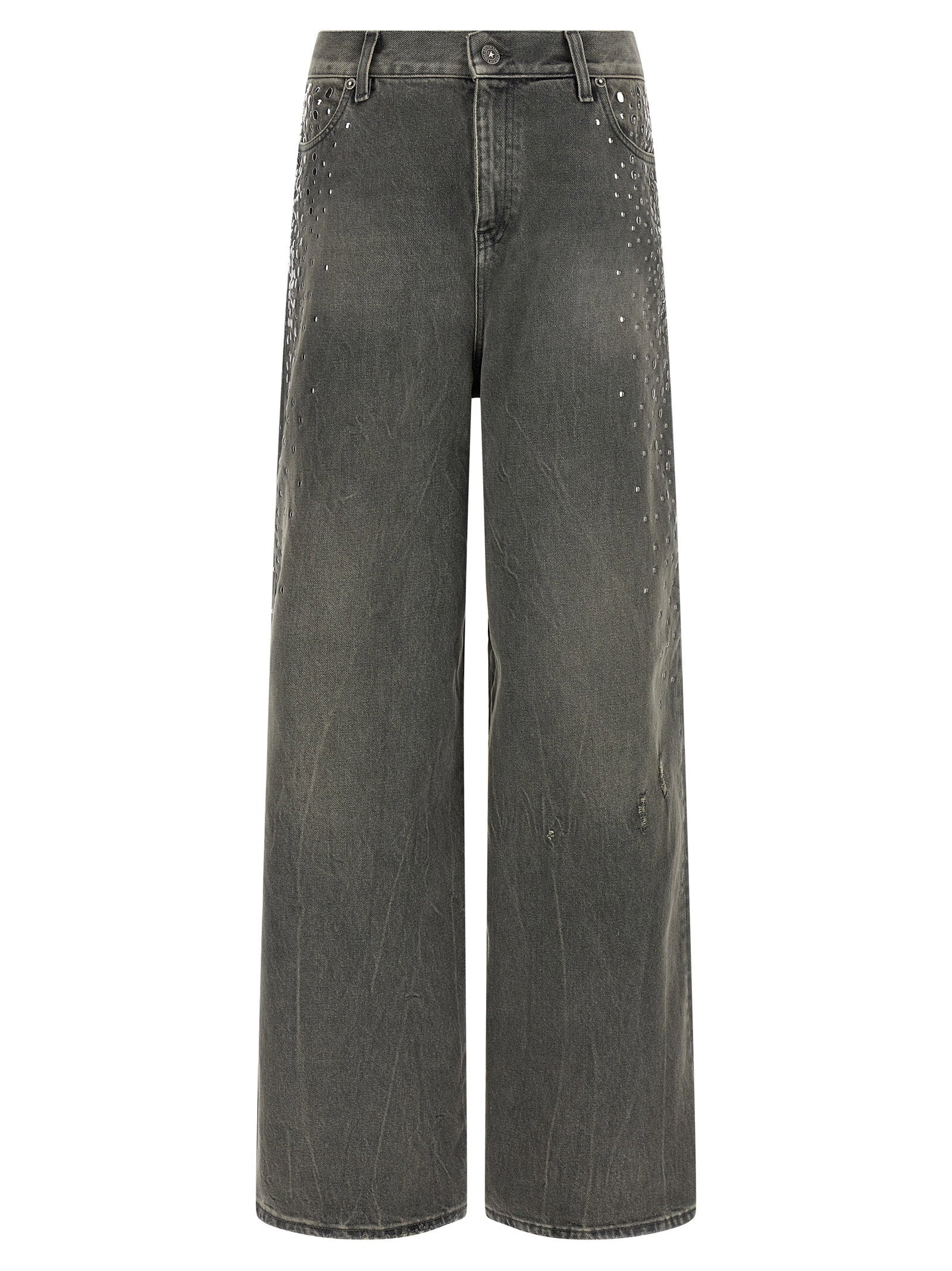 Golden Goose Women's Journey Jeans
