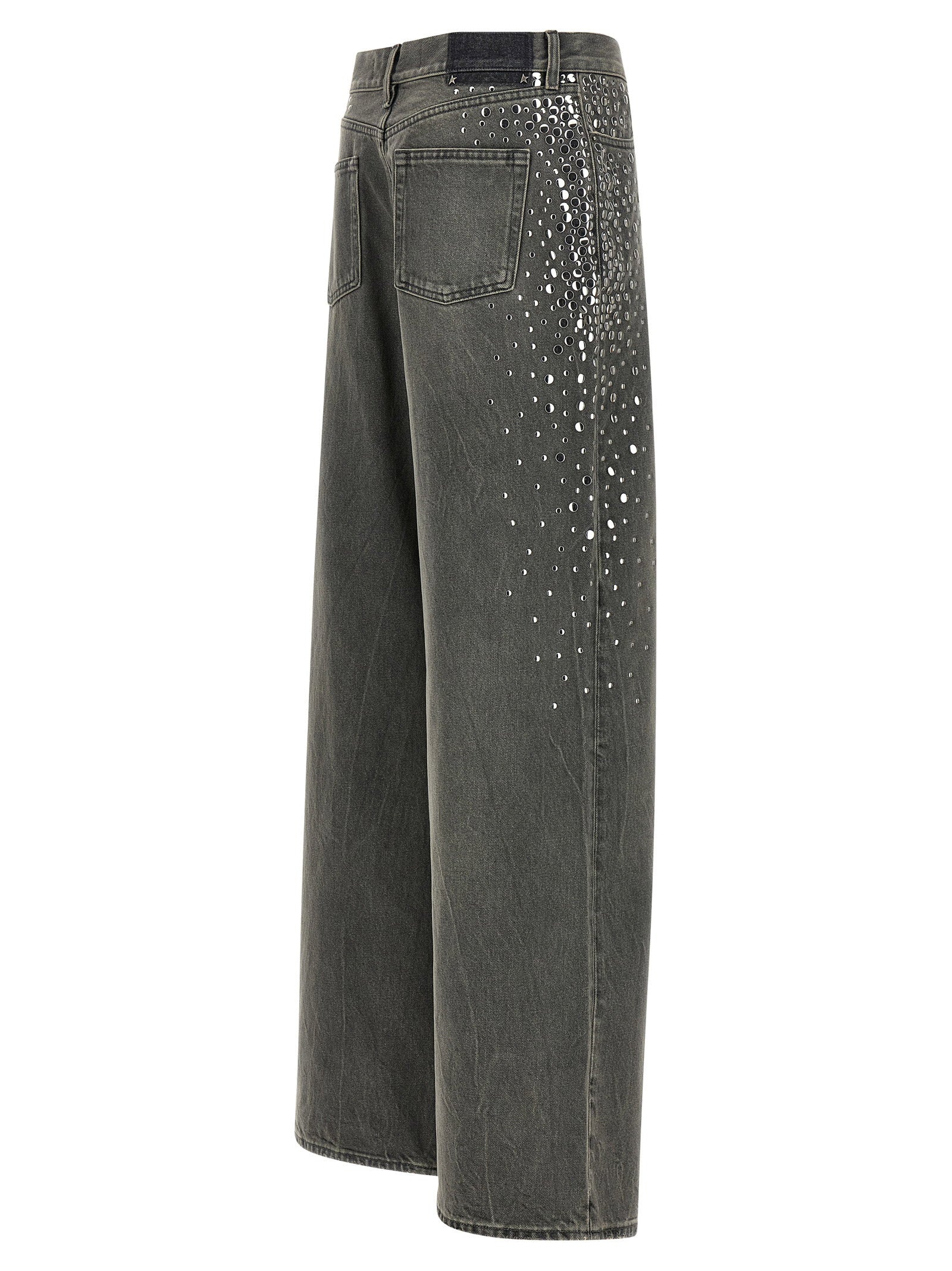 Golden Goose Women's Journey Jeans