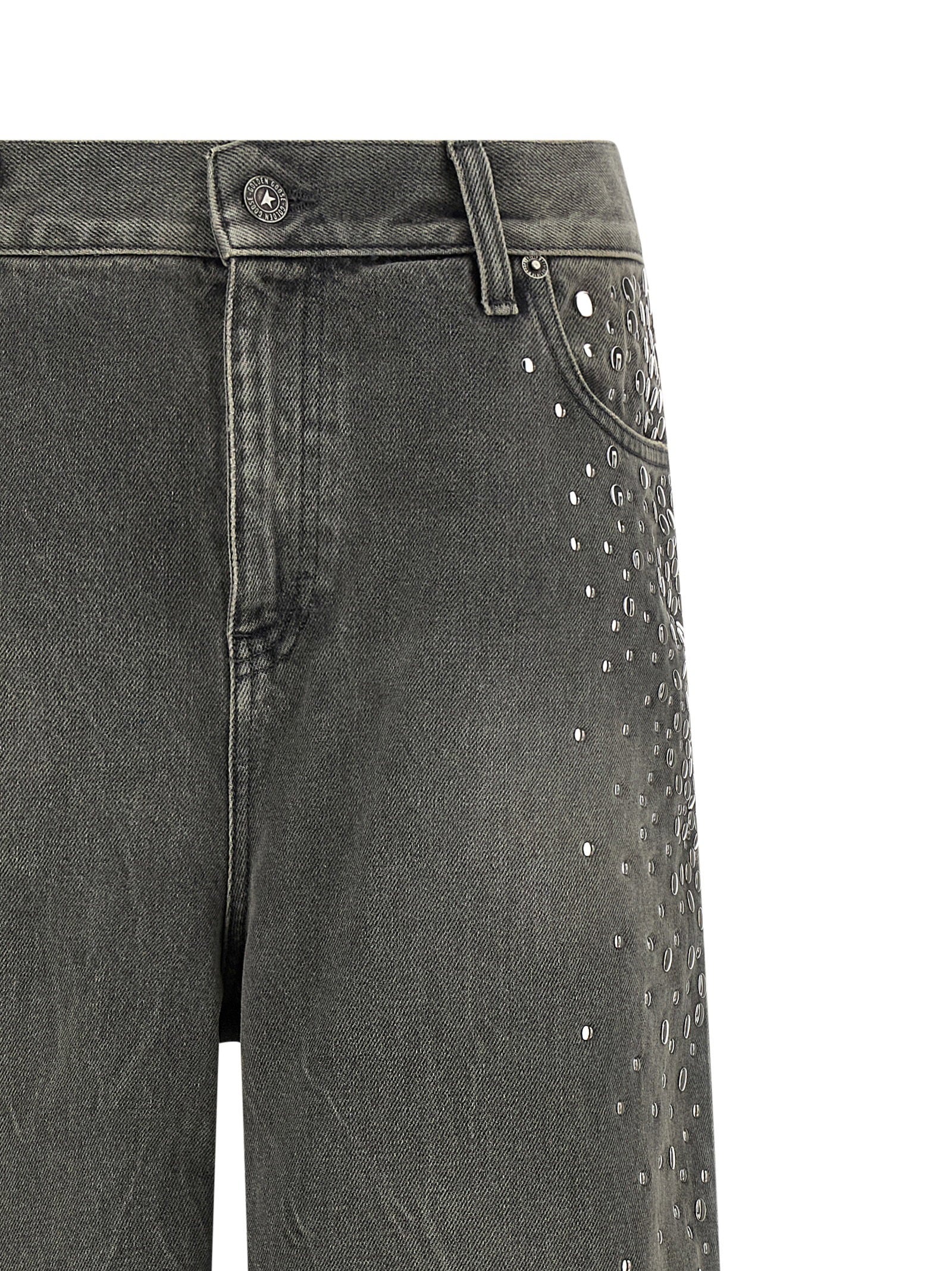Golden Goose Women's Journey Jeans