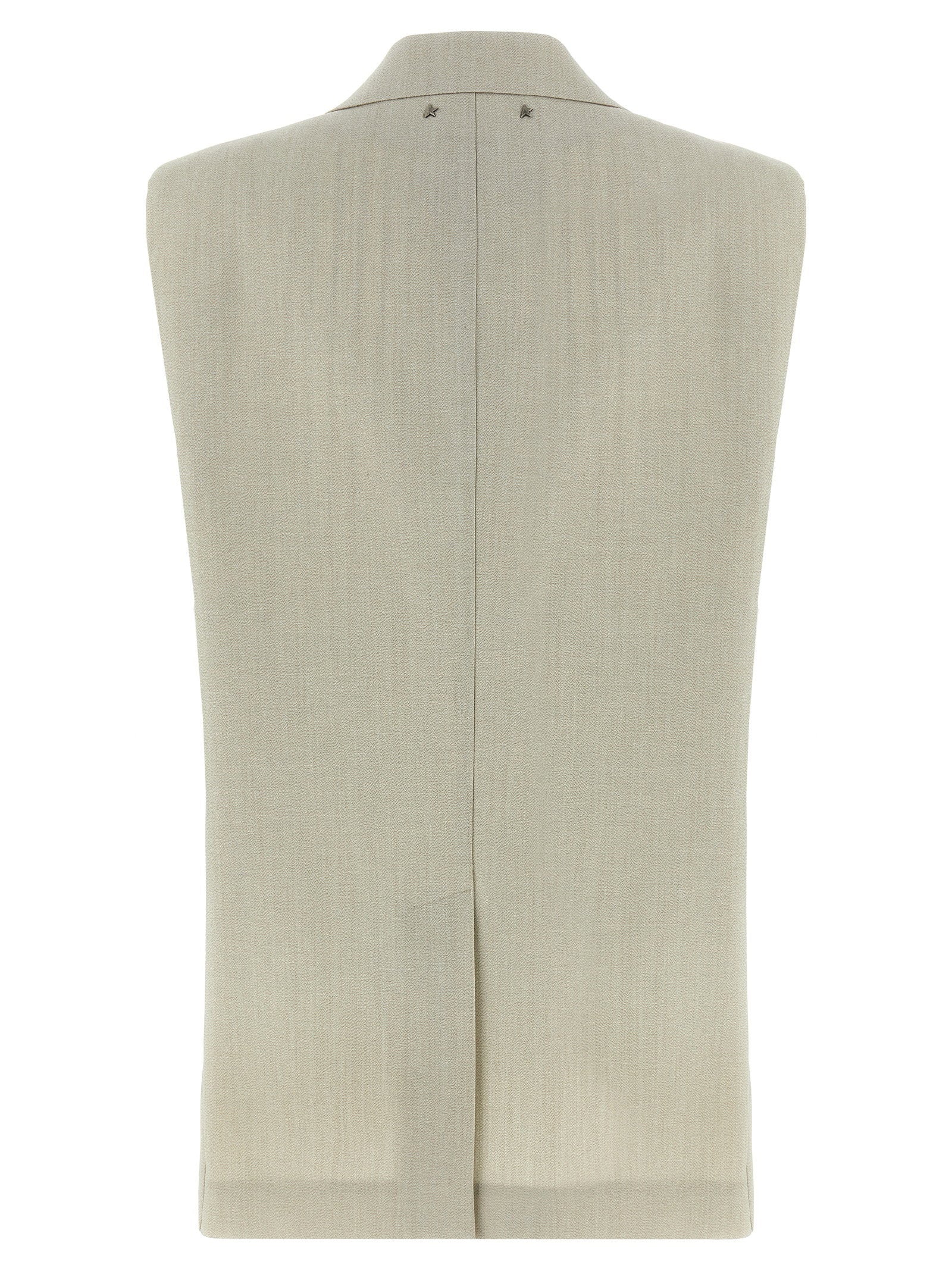 Golden Goose Women's Nicole Vest
