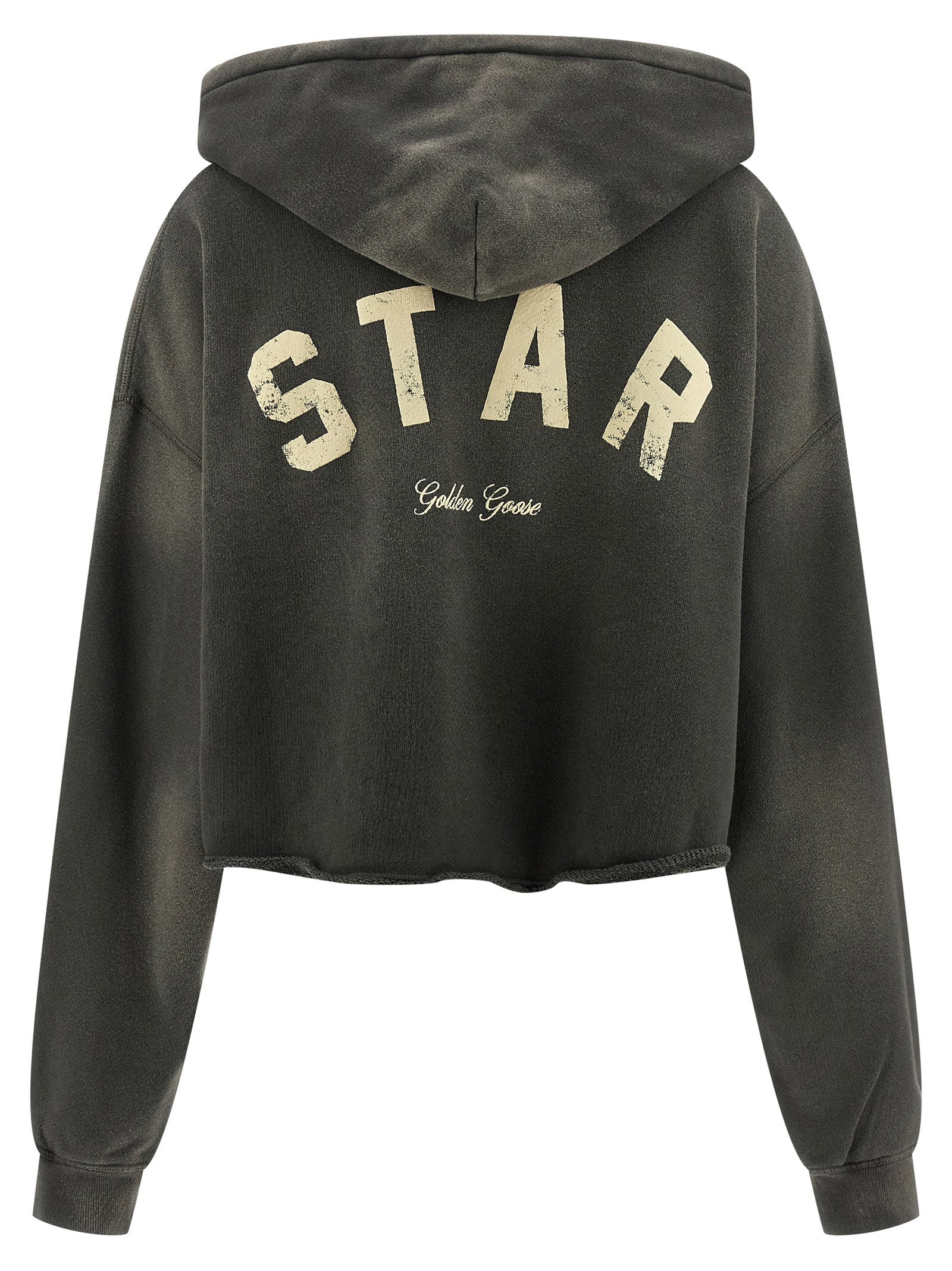 Star Golden Goose Women's Hoodie