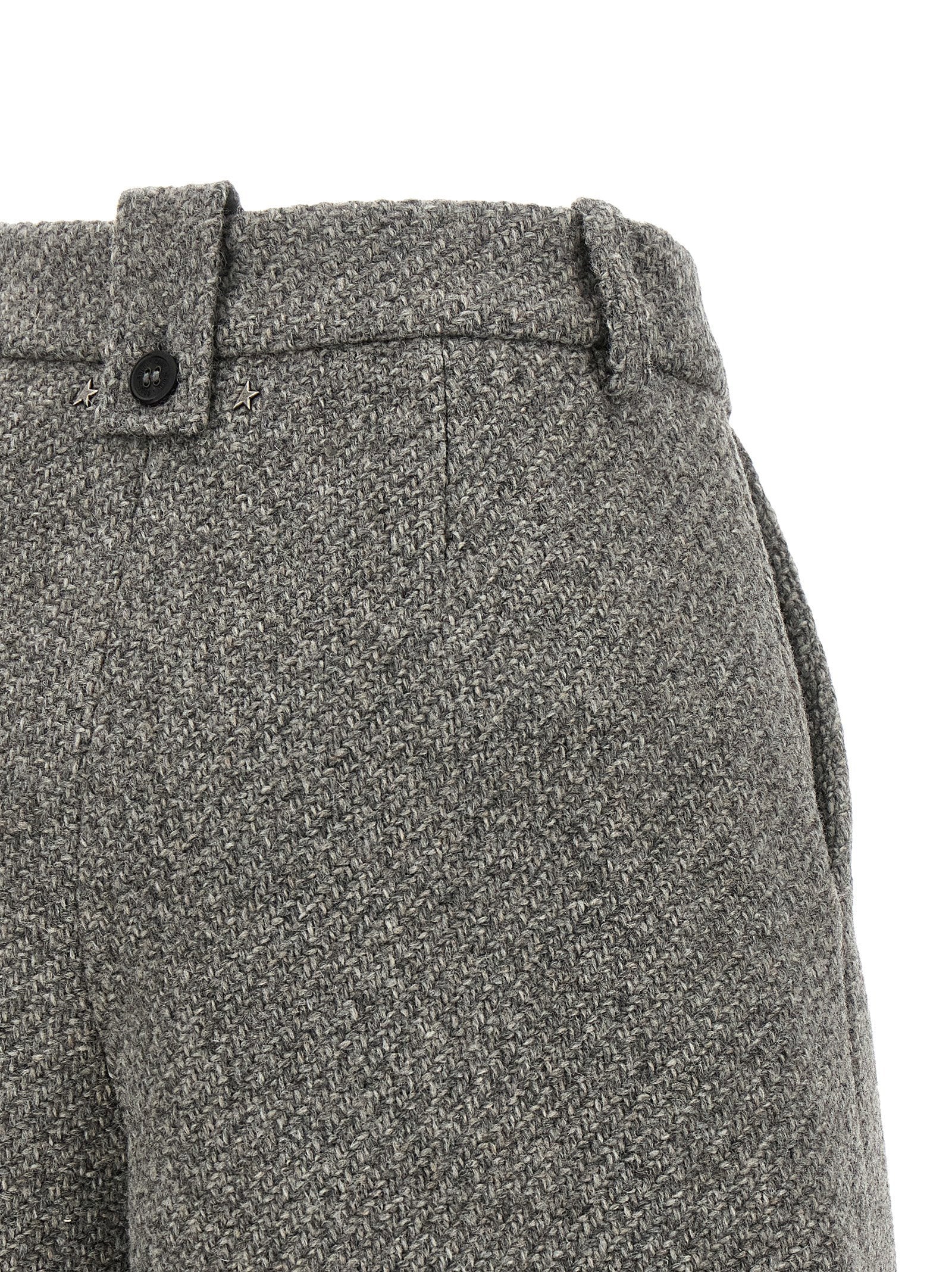 Golden Goose Women's Ryanna Shorts