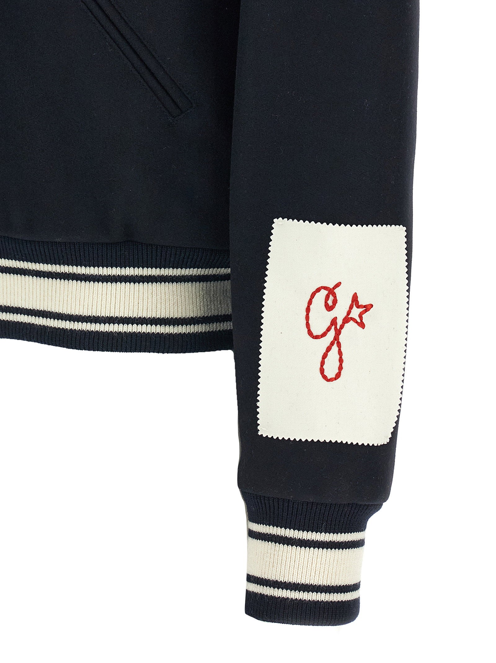 Golden Goose Women's Dirce Bomber Jacket