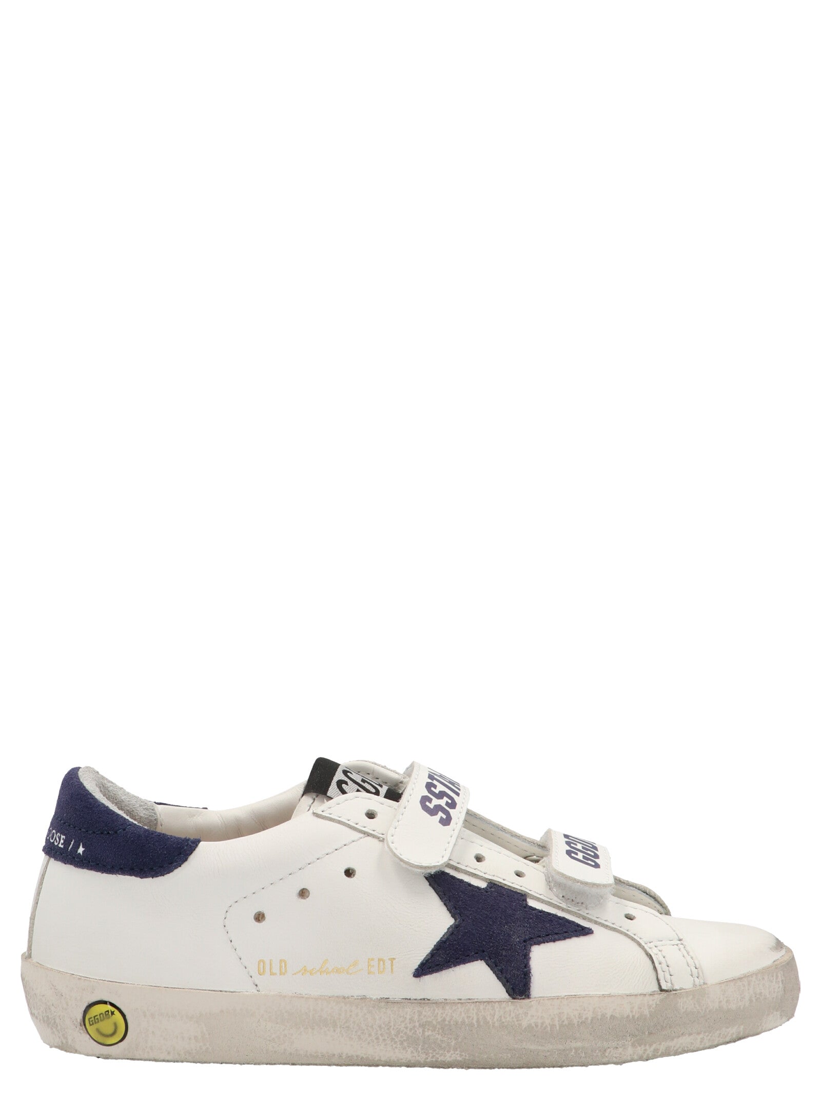 Golden Goose Girl's Old School Sneakers
