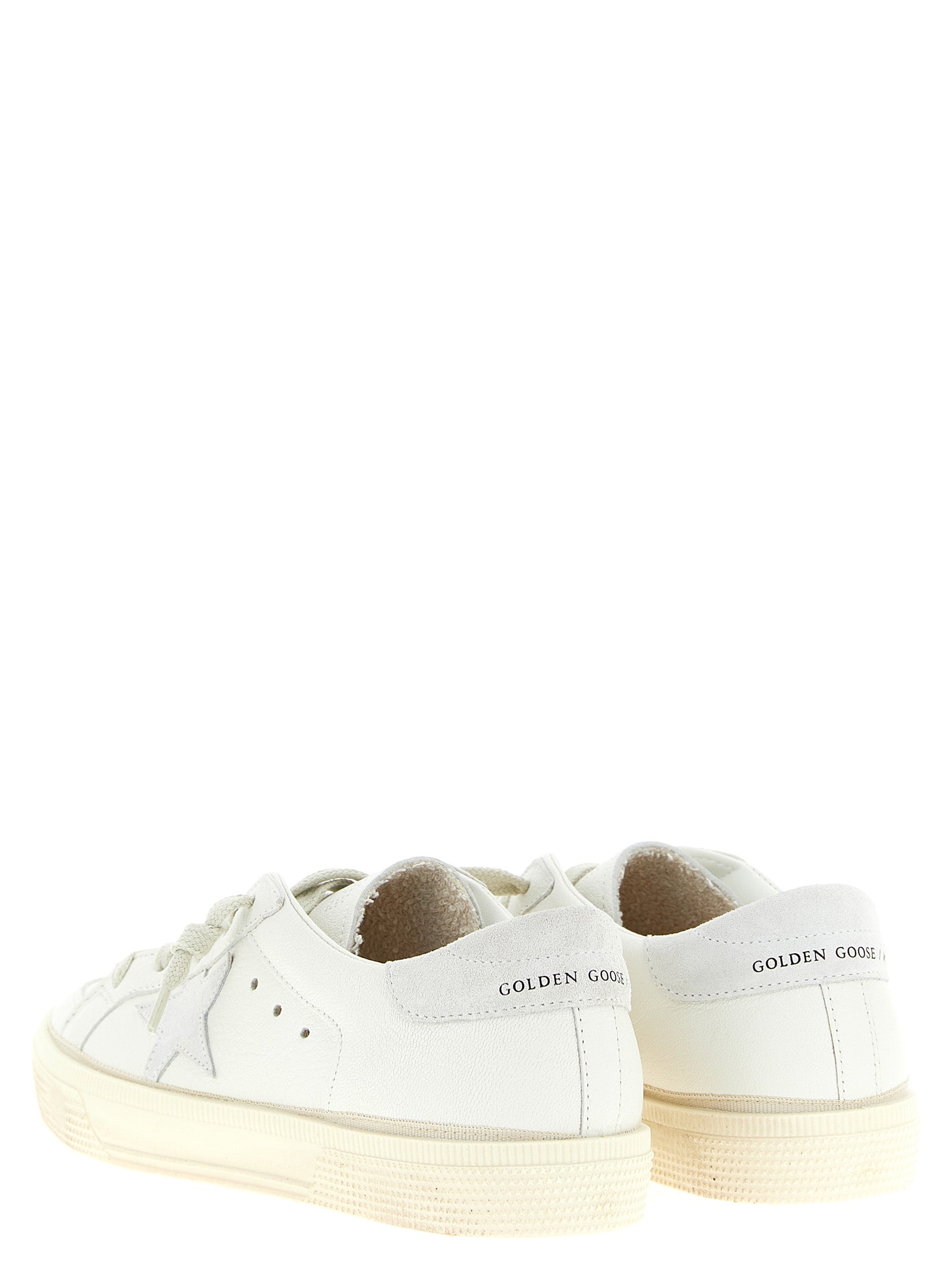 Golden Goose Girl's May Sneakers