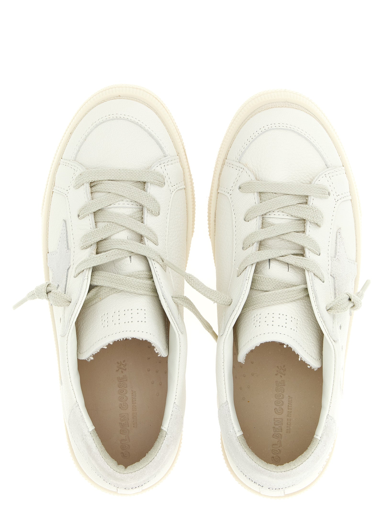 Golden Goose Girl's May Sneakers