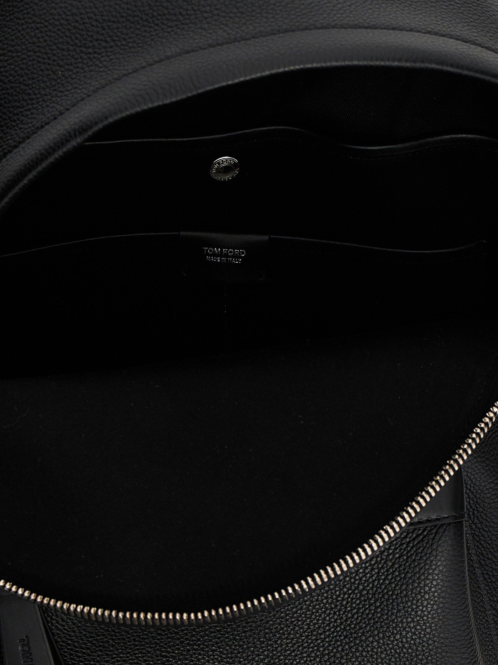 Tom Ford Men's Buckley Backpack