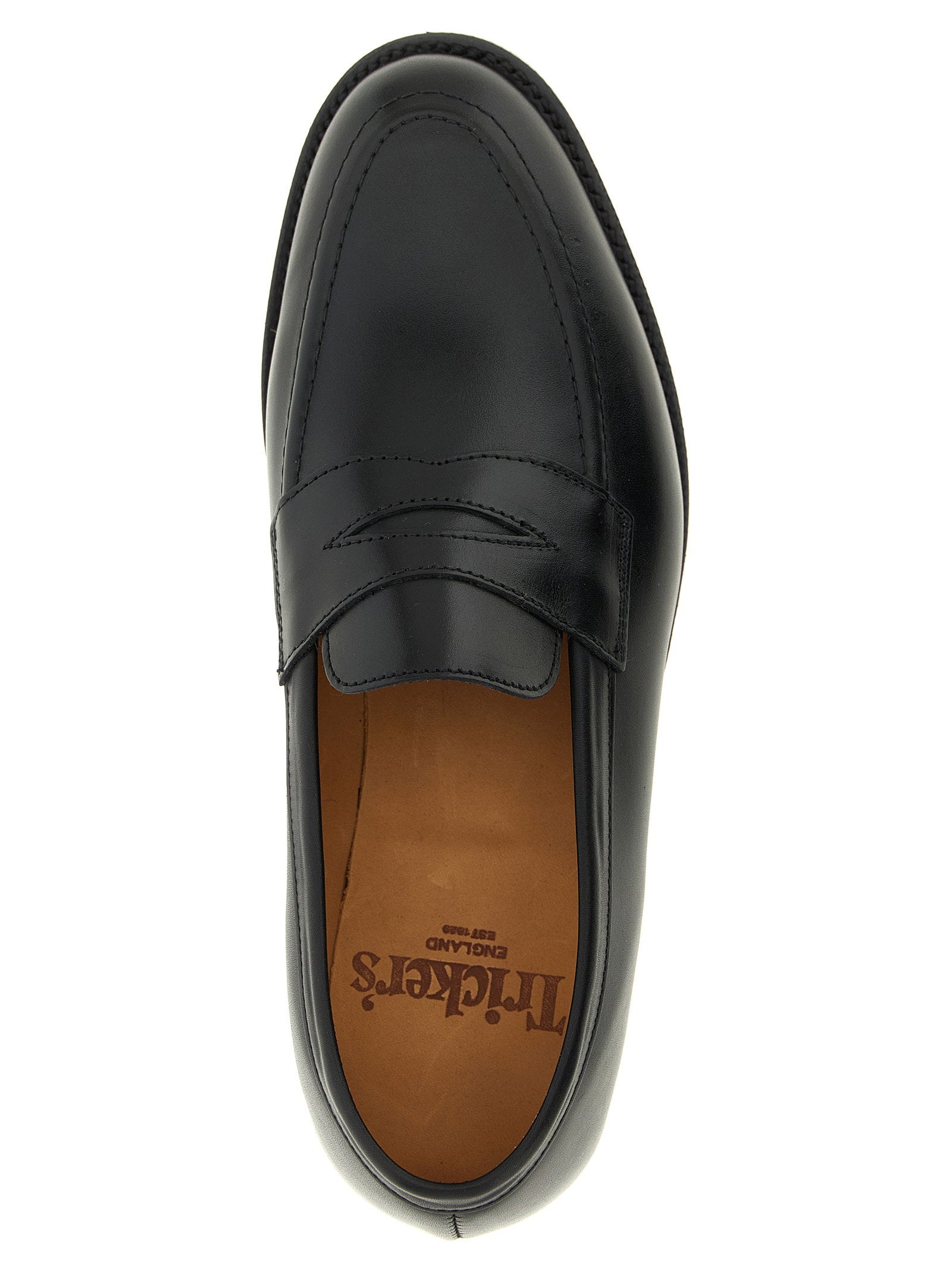 Tricker's Men's Havard Loafers