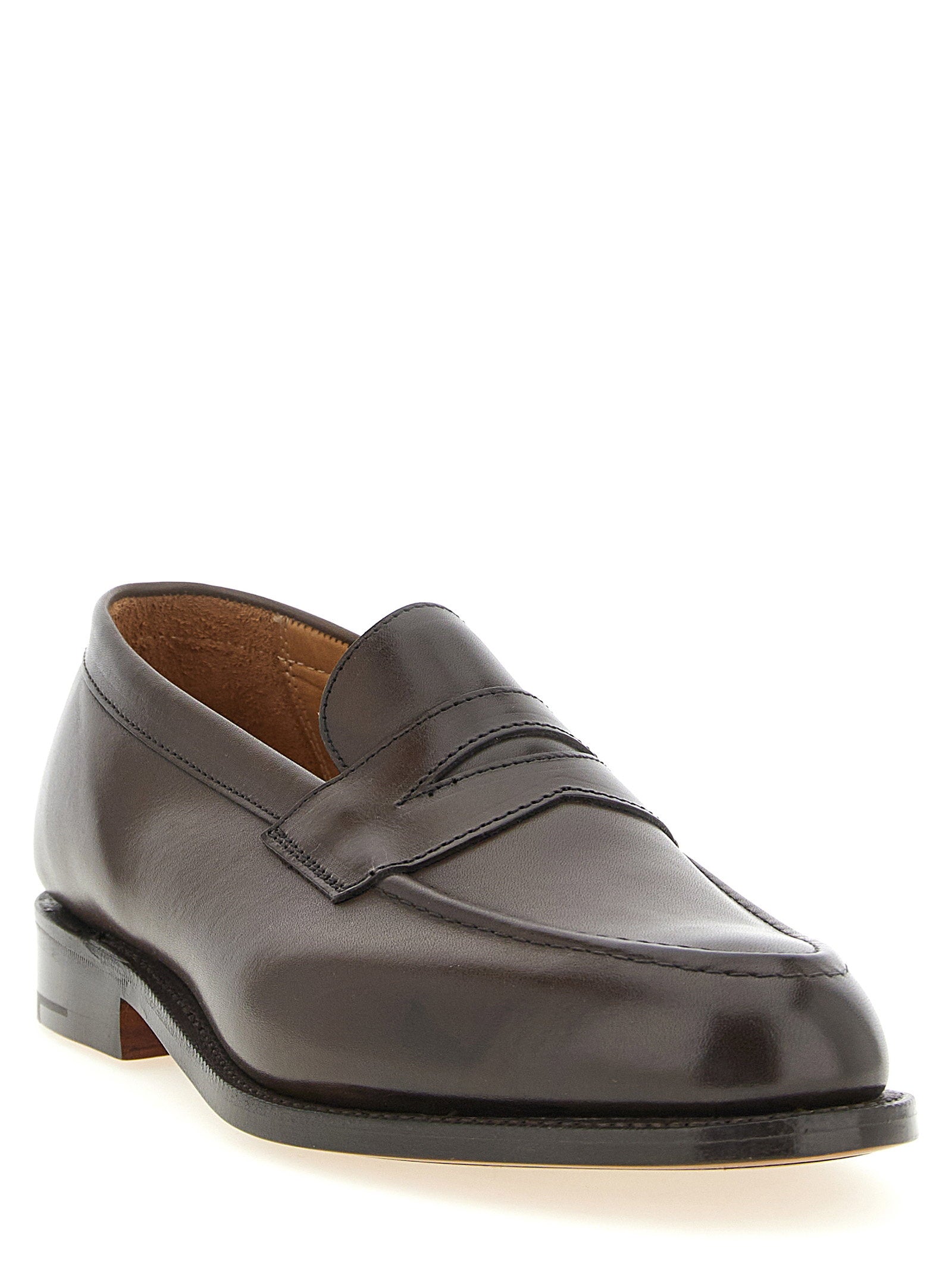 Tricker's Men's Havard Loafers