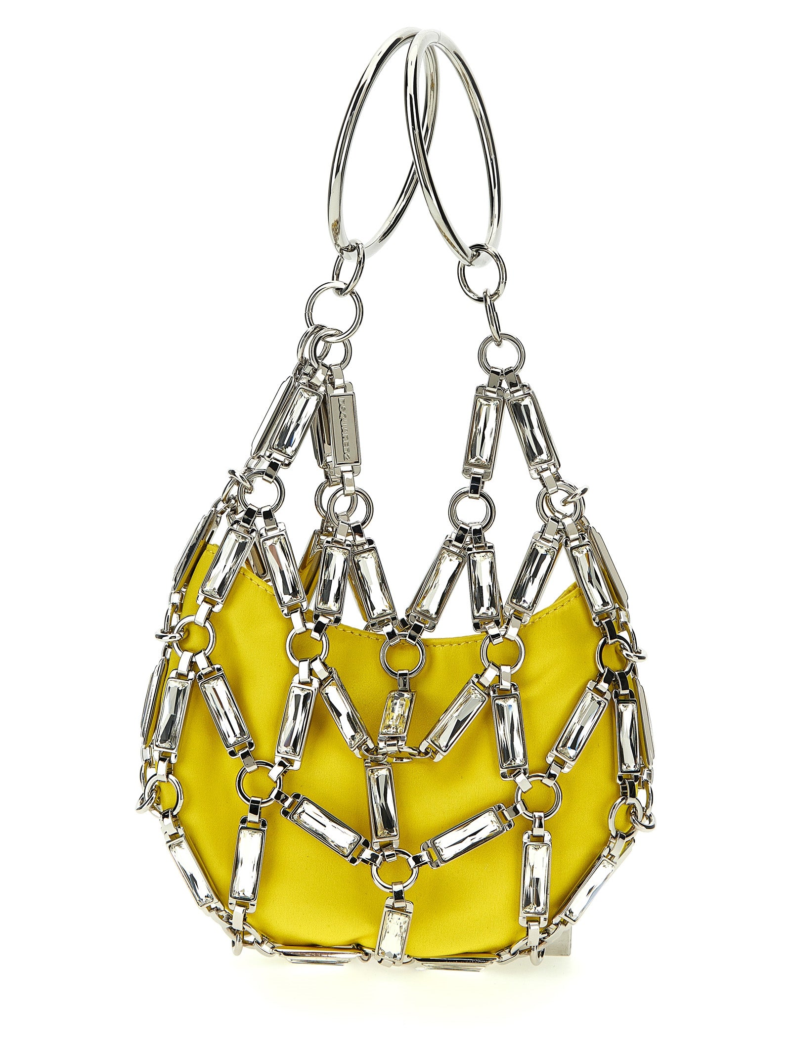 Dsquared2 Women's Cage Handbag