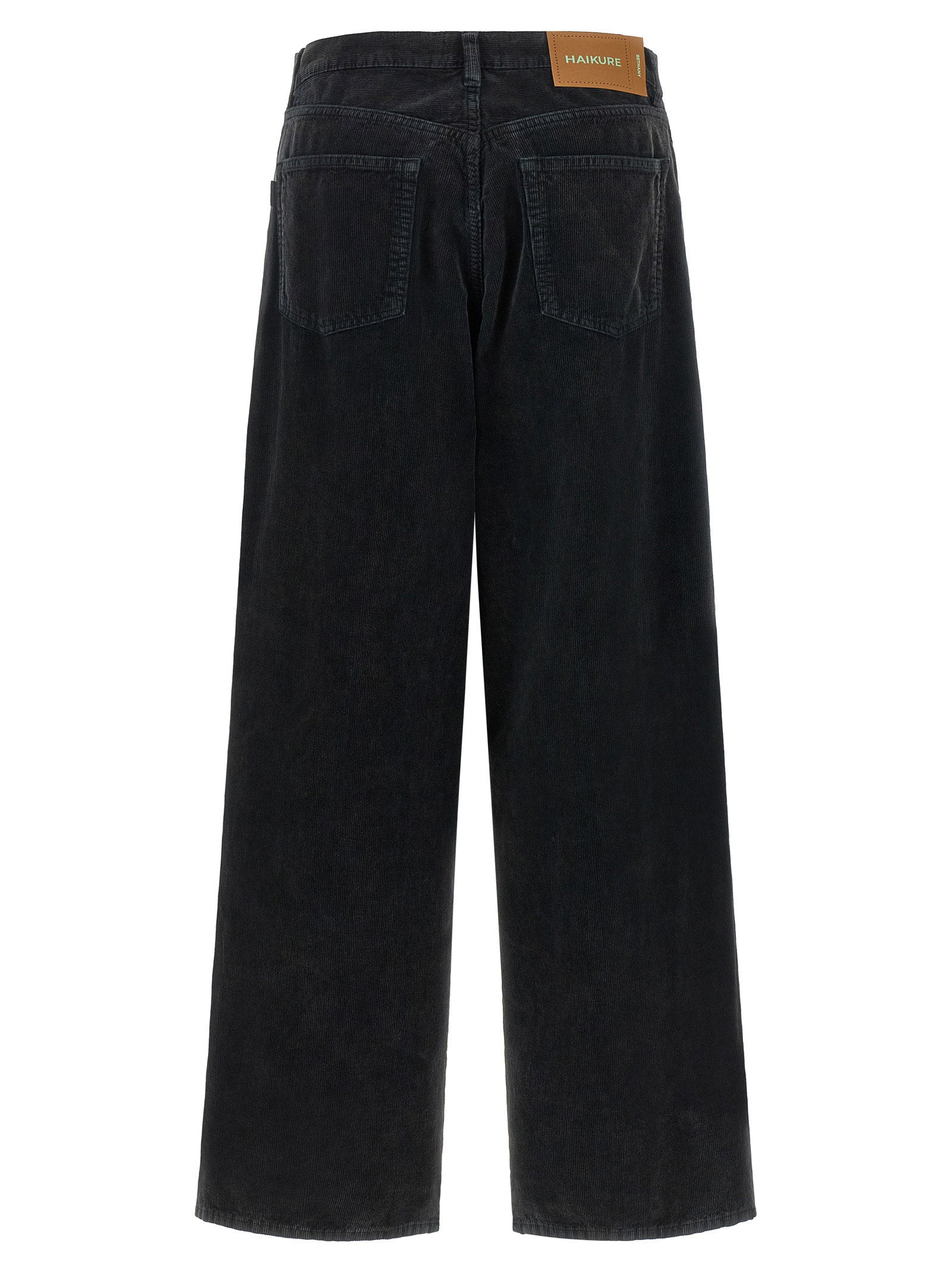 Haikure Women's Bethany Jeans