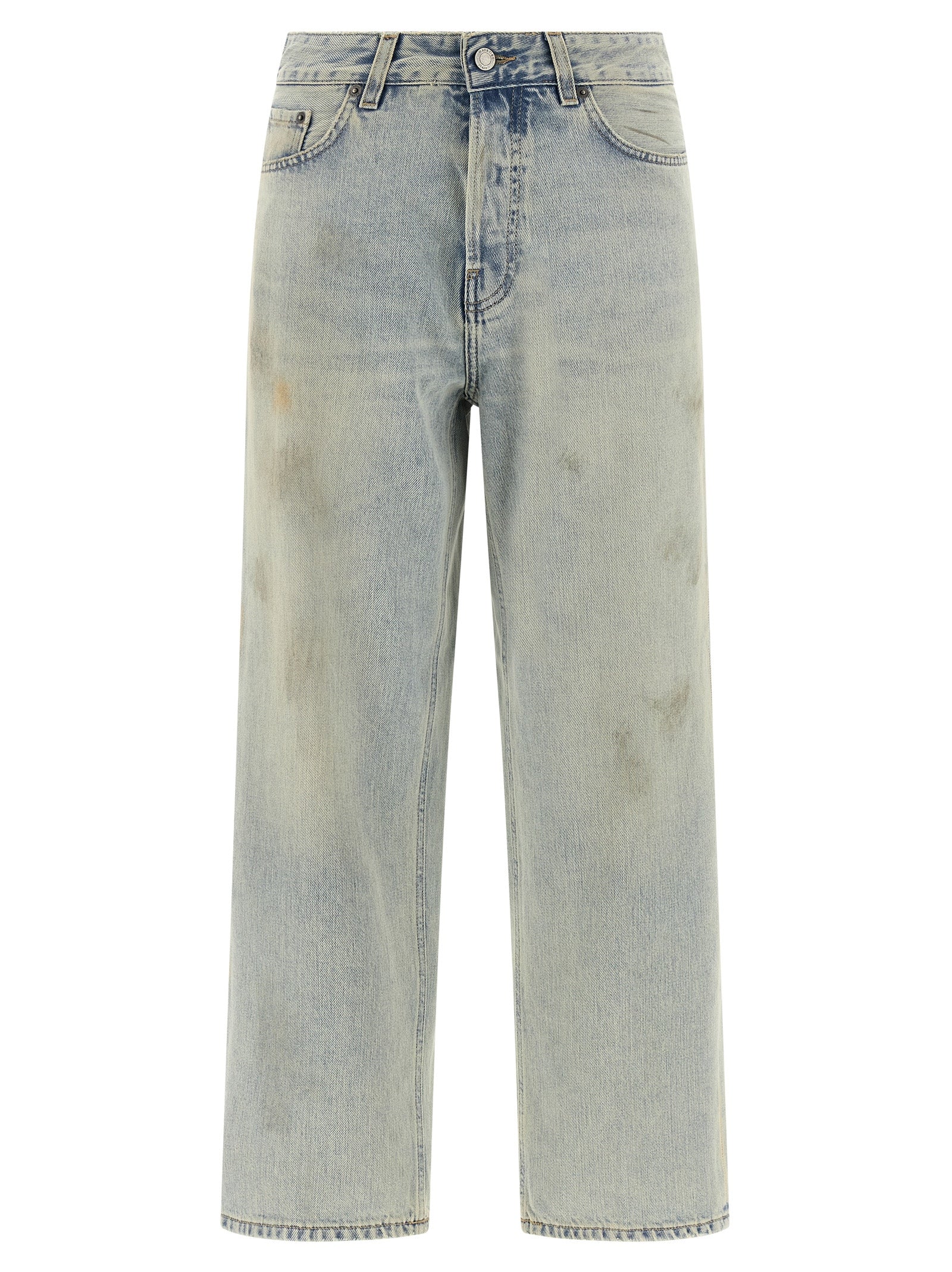 Haikure Women's Betty Jeans