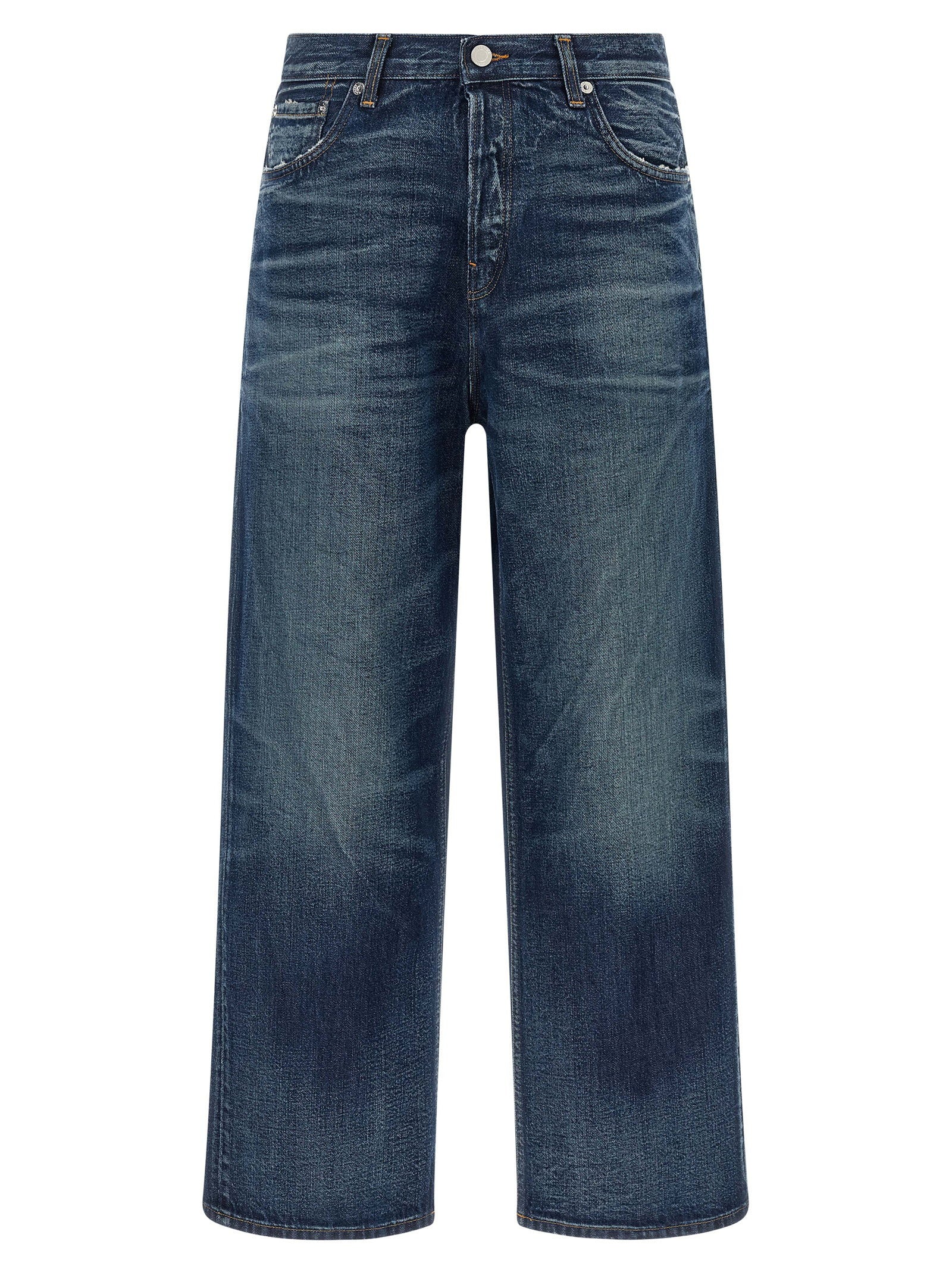 Haikure Women's Betty Jeans