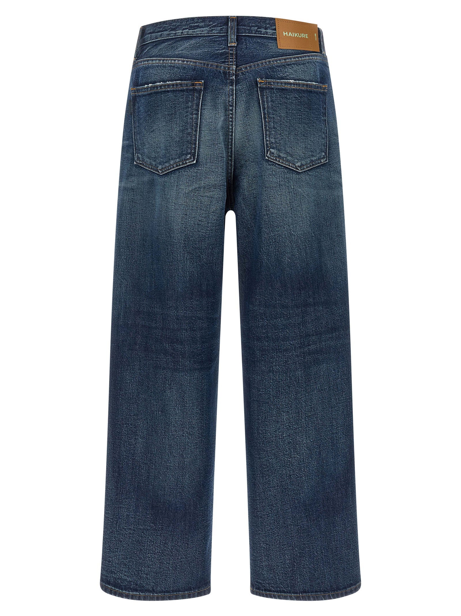 Haikure Women's Betty Jeans