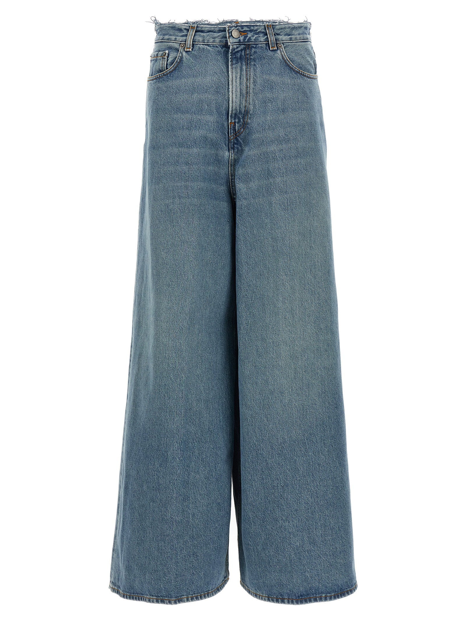 Haikure Women's Big Bethany Jeans