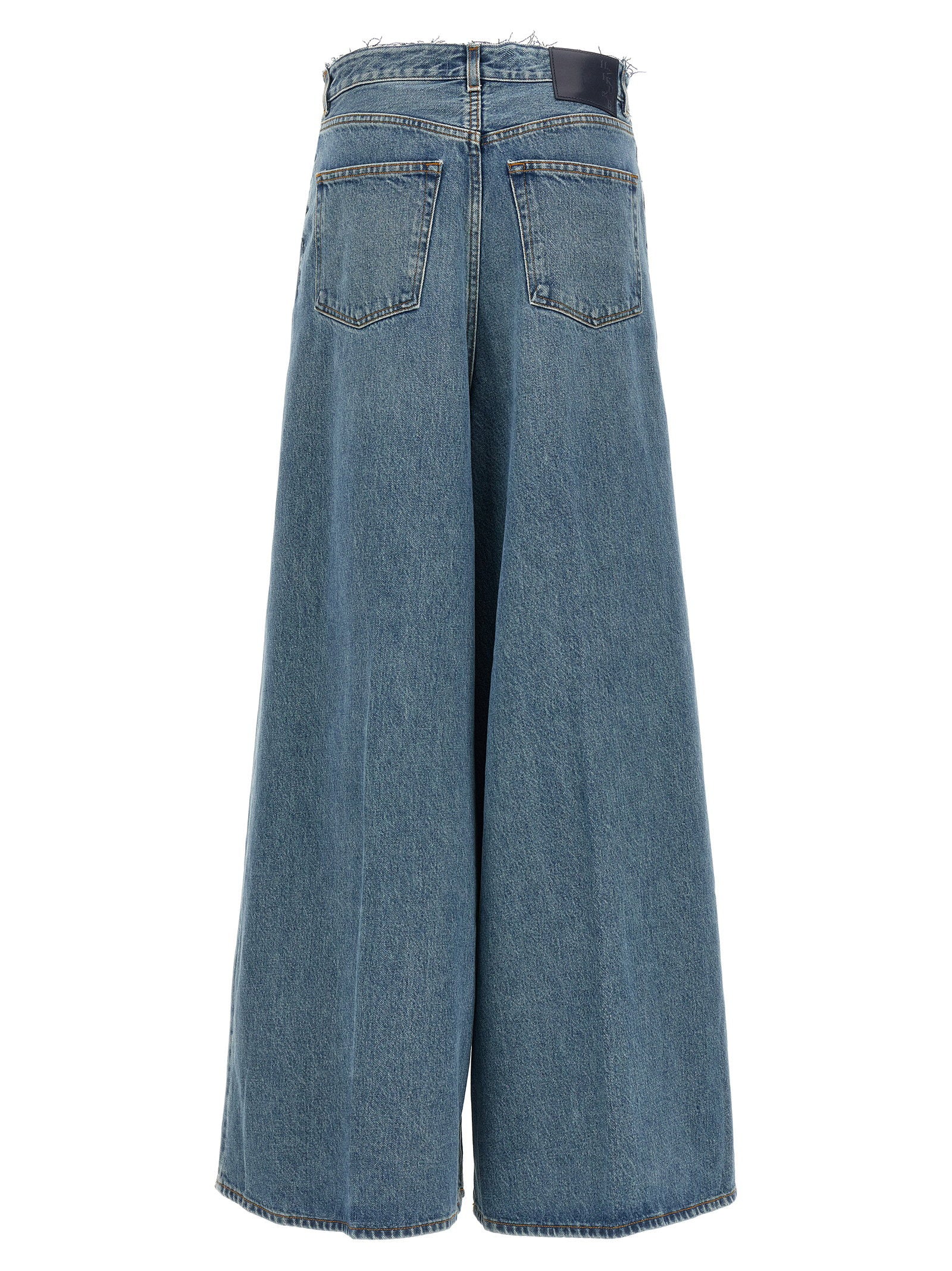 Haikure Women's Big Bethany Jeans