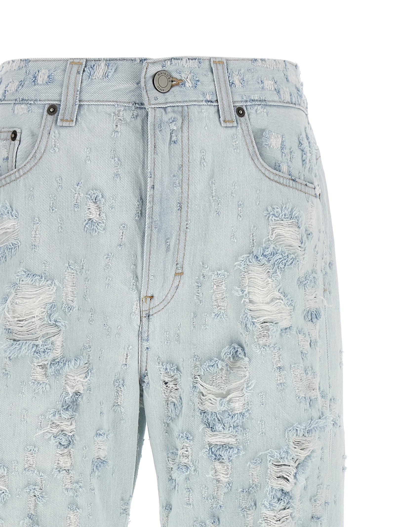 Haikure Women's Winny Jeans