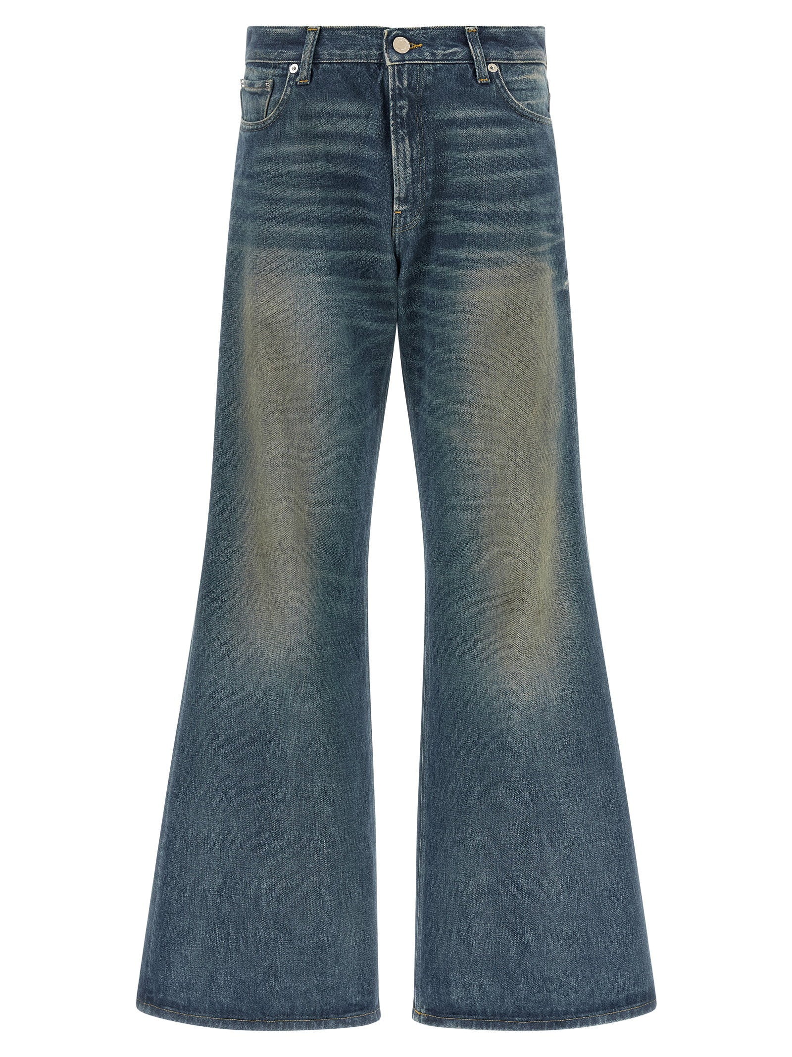 Haikure Women's Clara Jeans