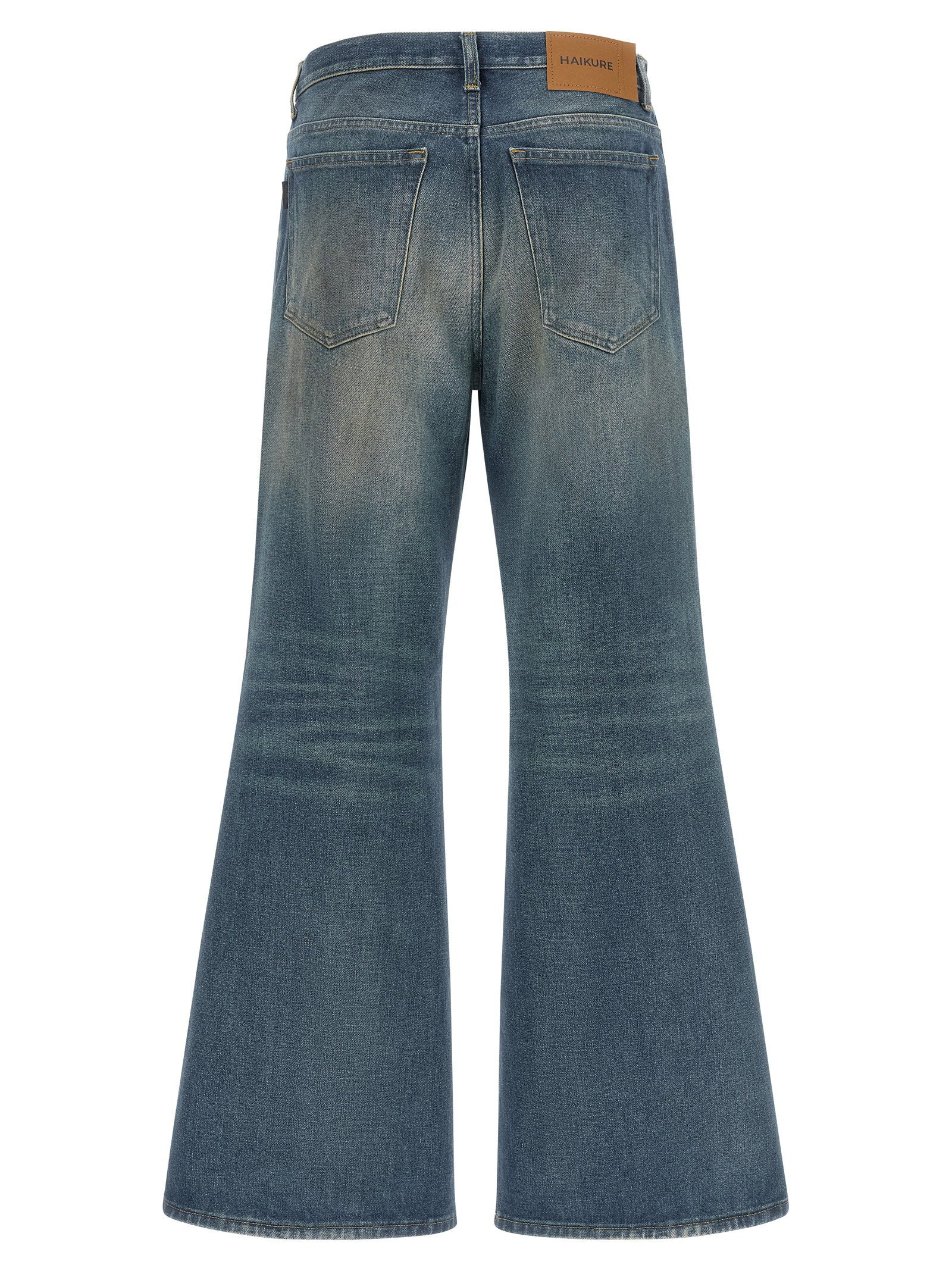 Haikure Women's Clara Jeans