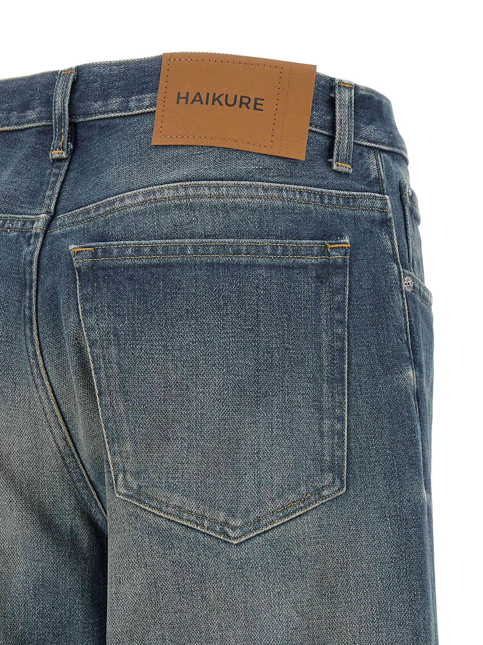 Haikure Women's Clara Jeans