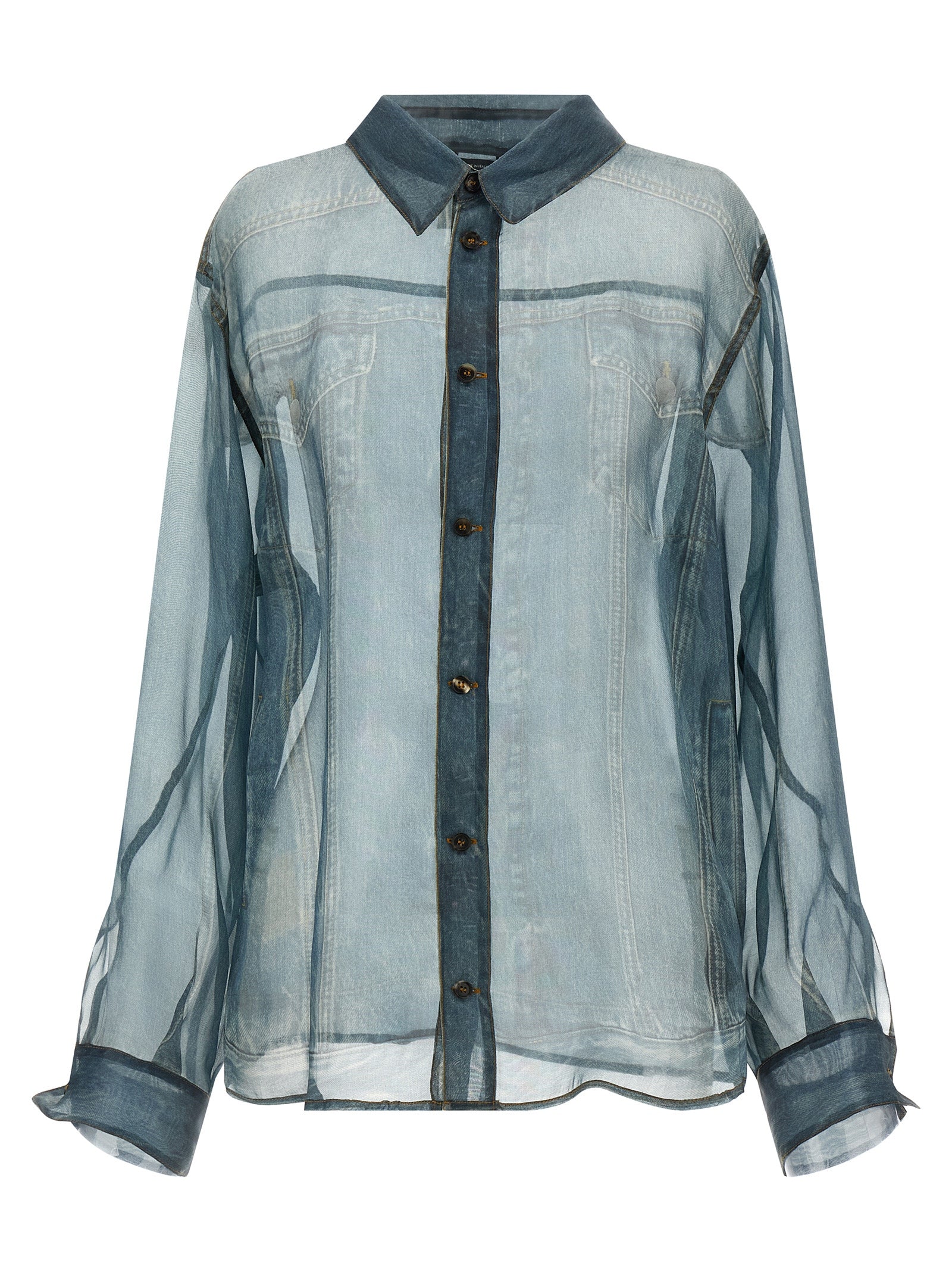 Haikure Women's Maya Shirt