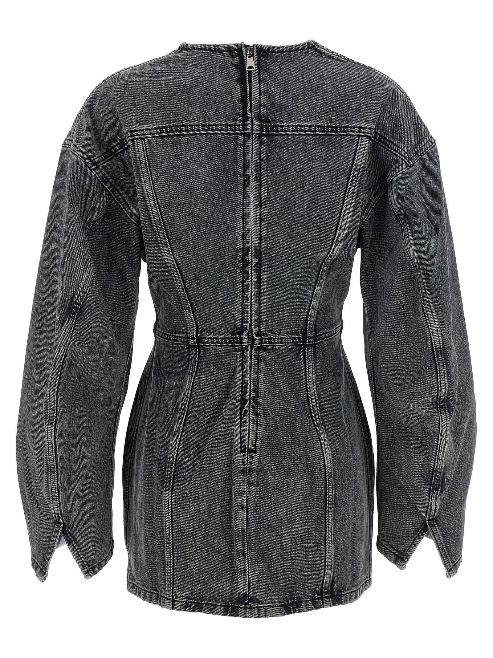 Haikure Women's Denim Dress
