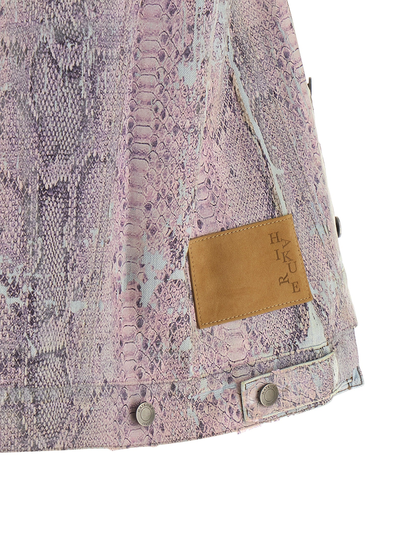 Haikure Women's Janette Vest