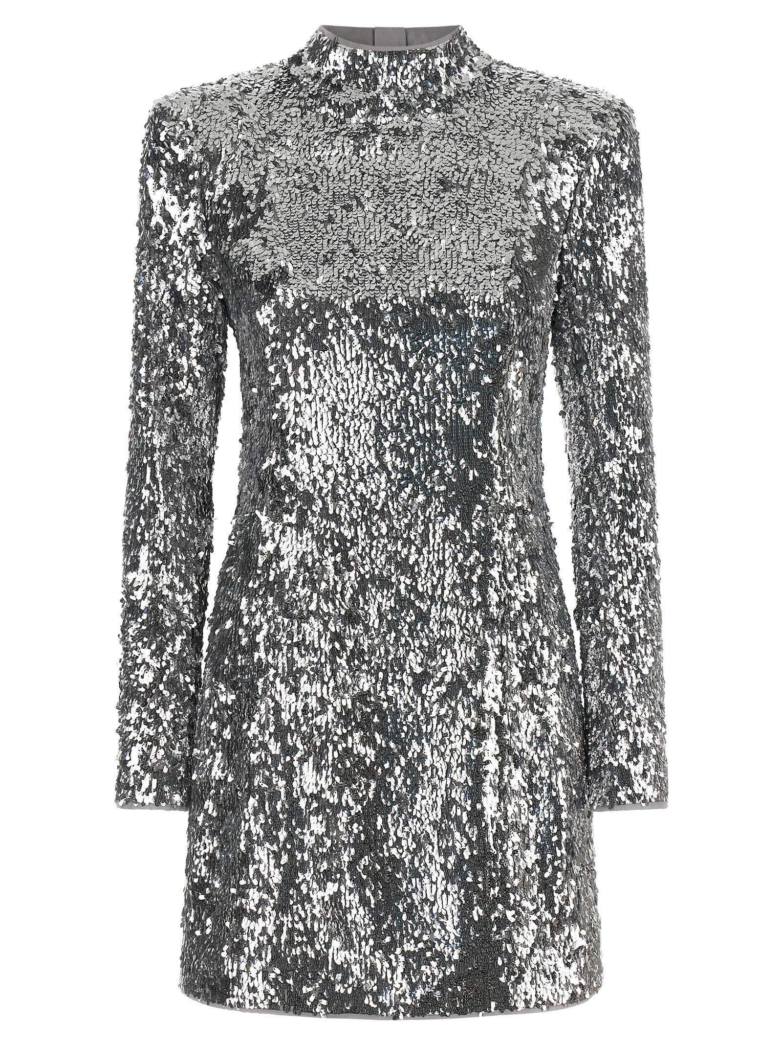 Balmain Women's Sequin Dress