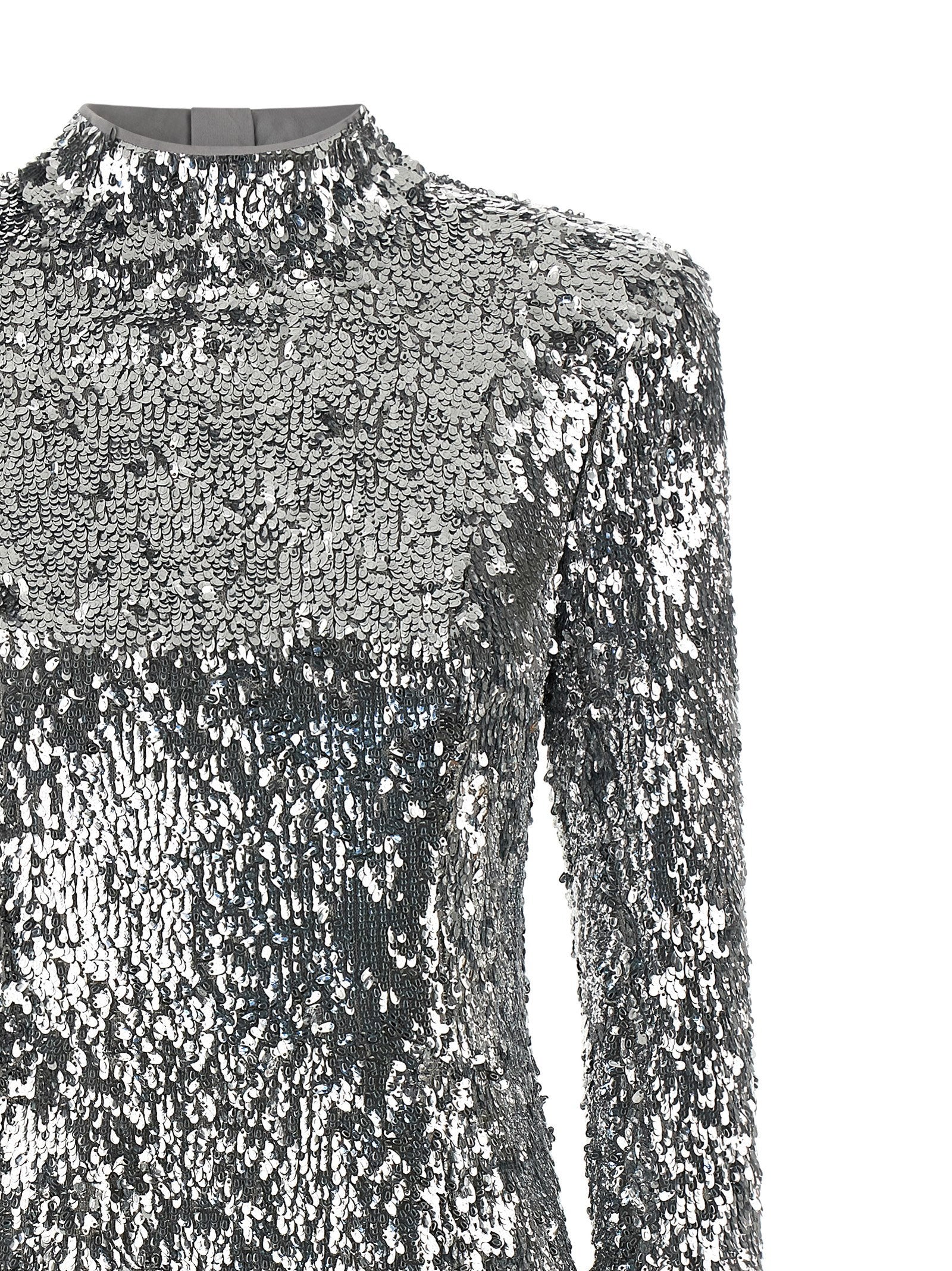 Balmain Women's Sequin Dress