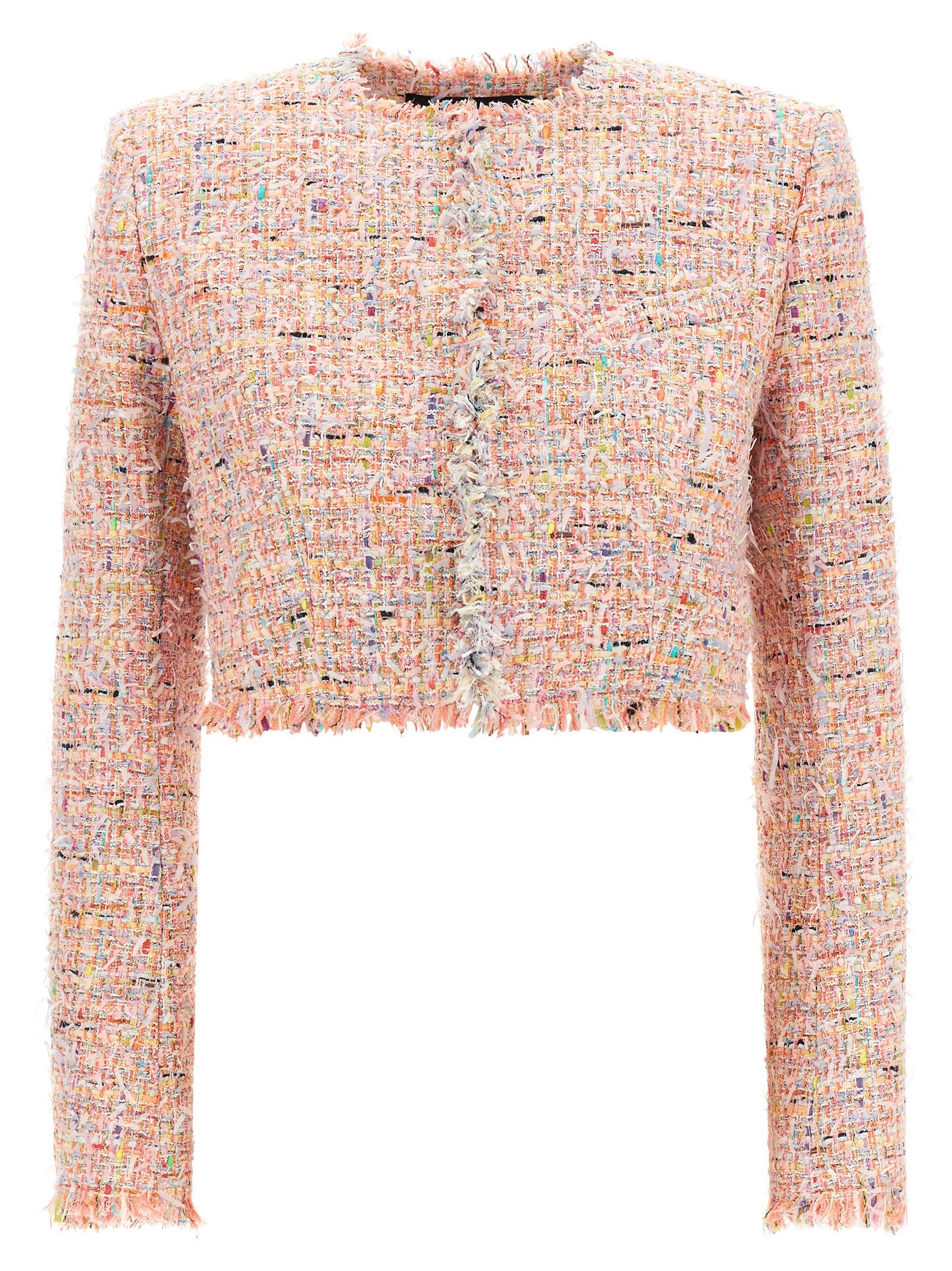 Balmain Women's Spencer Blazer