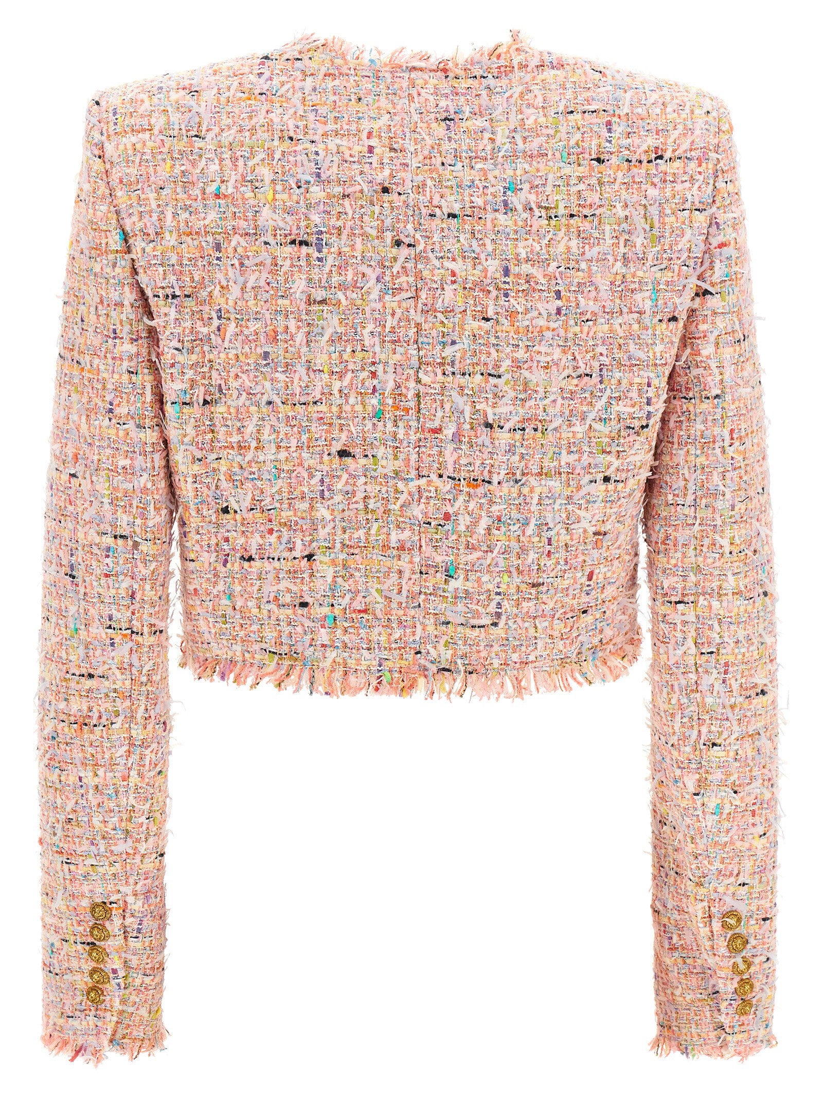 Balmain Women's Spencer Blazer