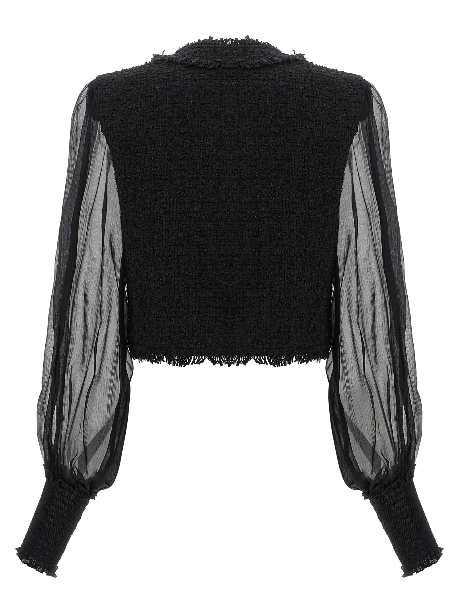 Balmain Women's Spencer Blazer